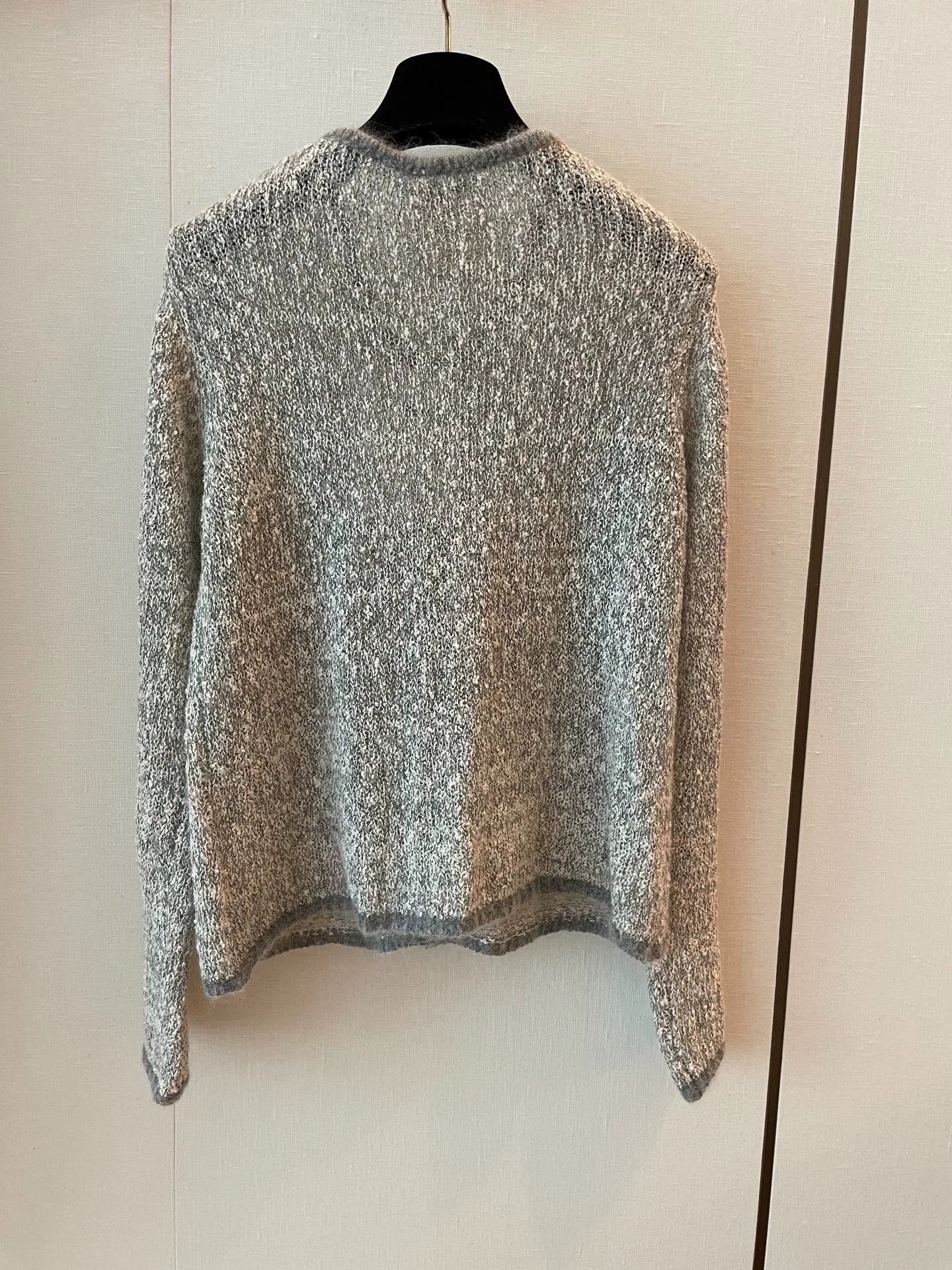 25fw New cardigan（Medieval Series）