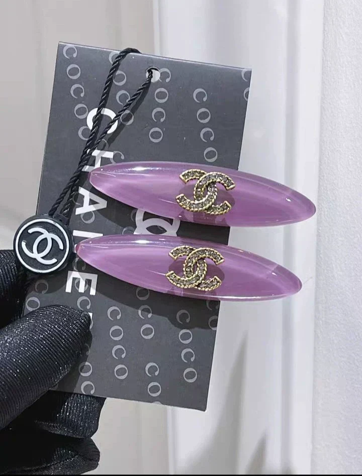 25 new bangs clip duckbill clip