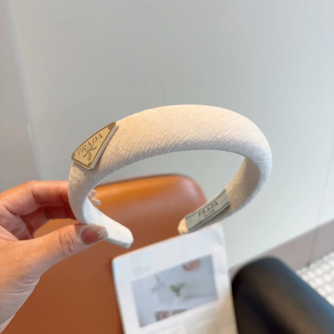 New Exquisite Hairband