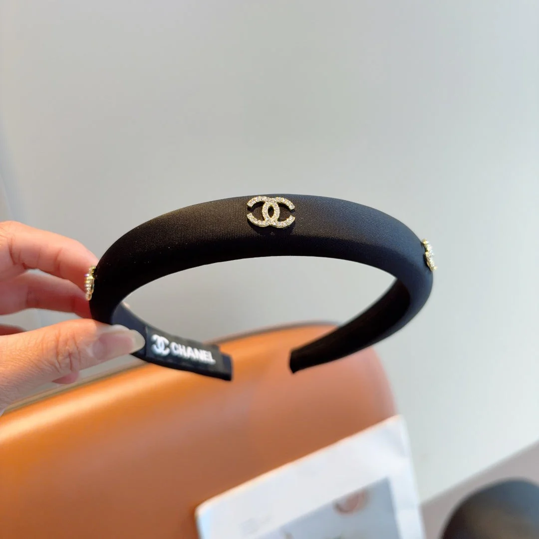 New Exquisite Hairband