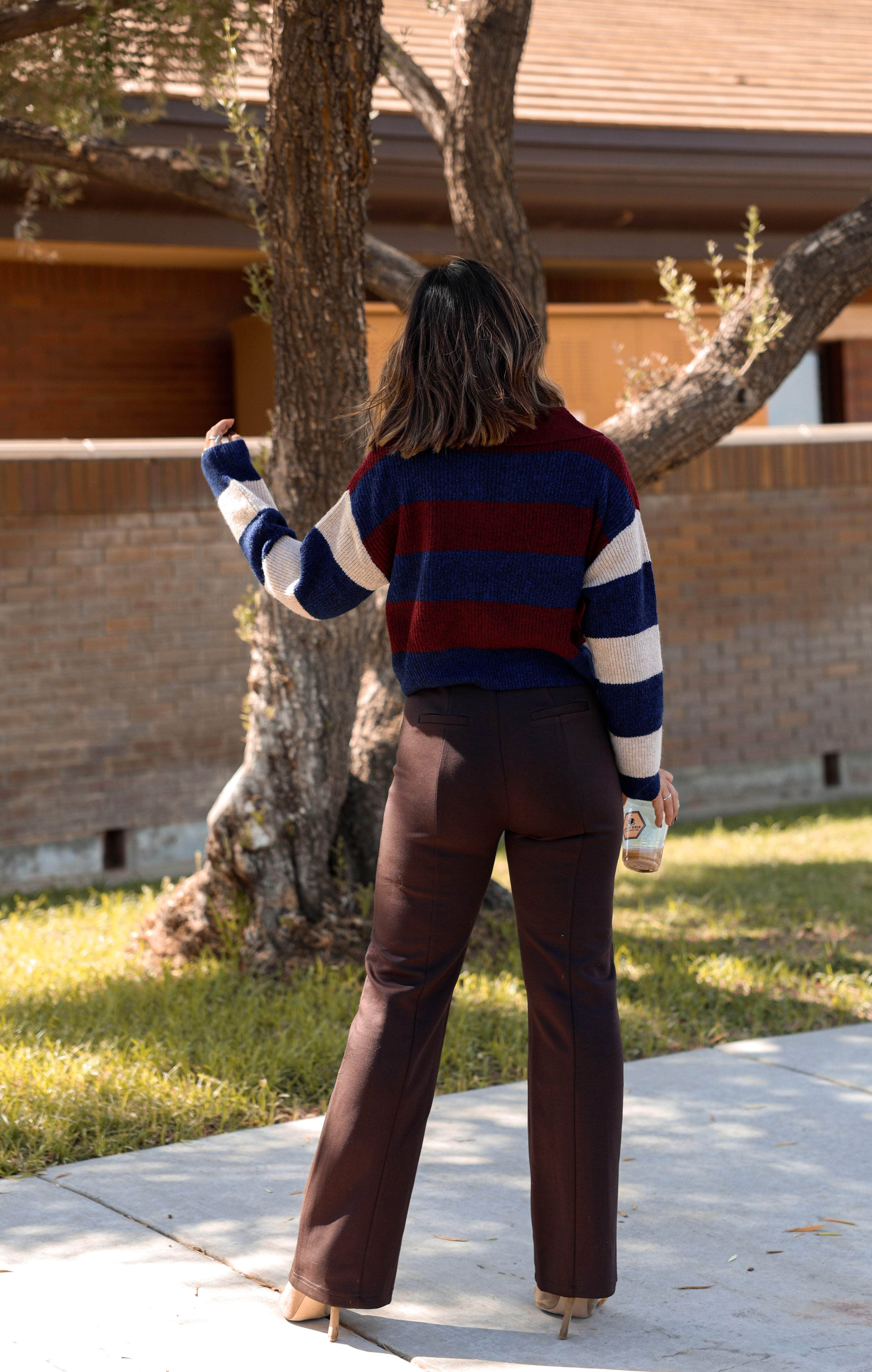 Well Suited Scuba Pants