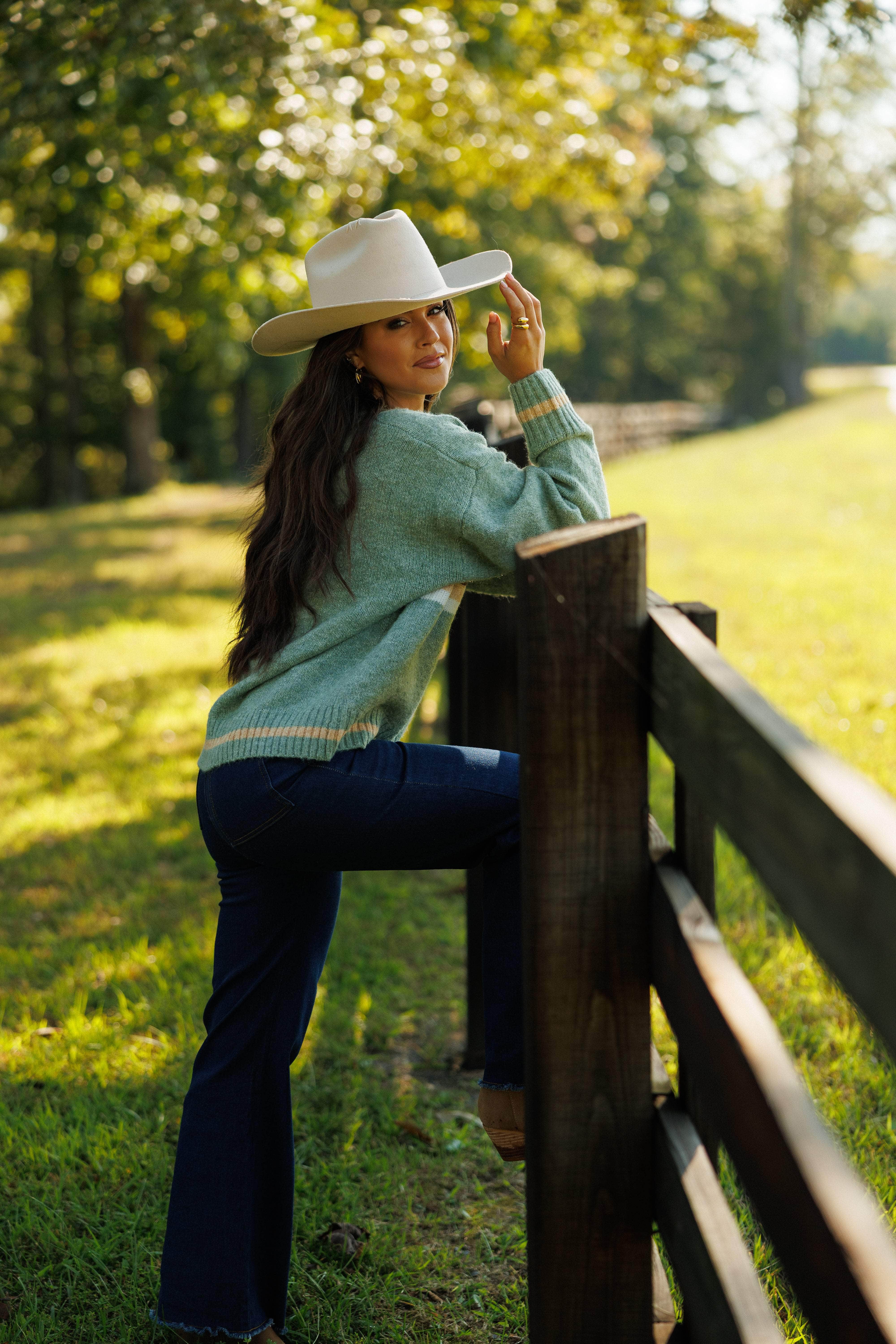 Apres All Day Sweater