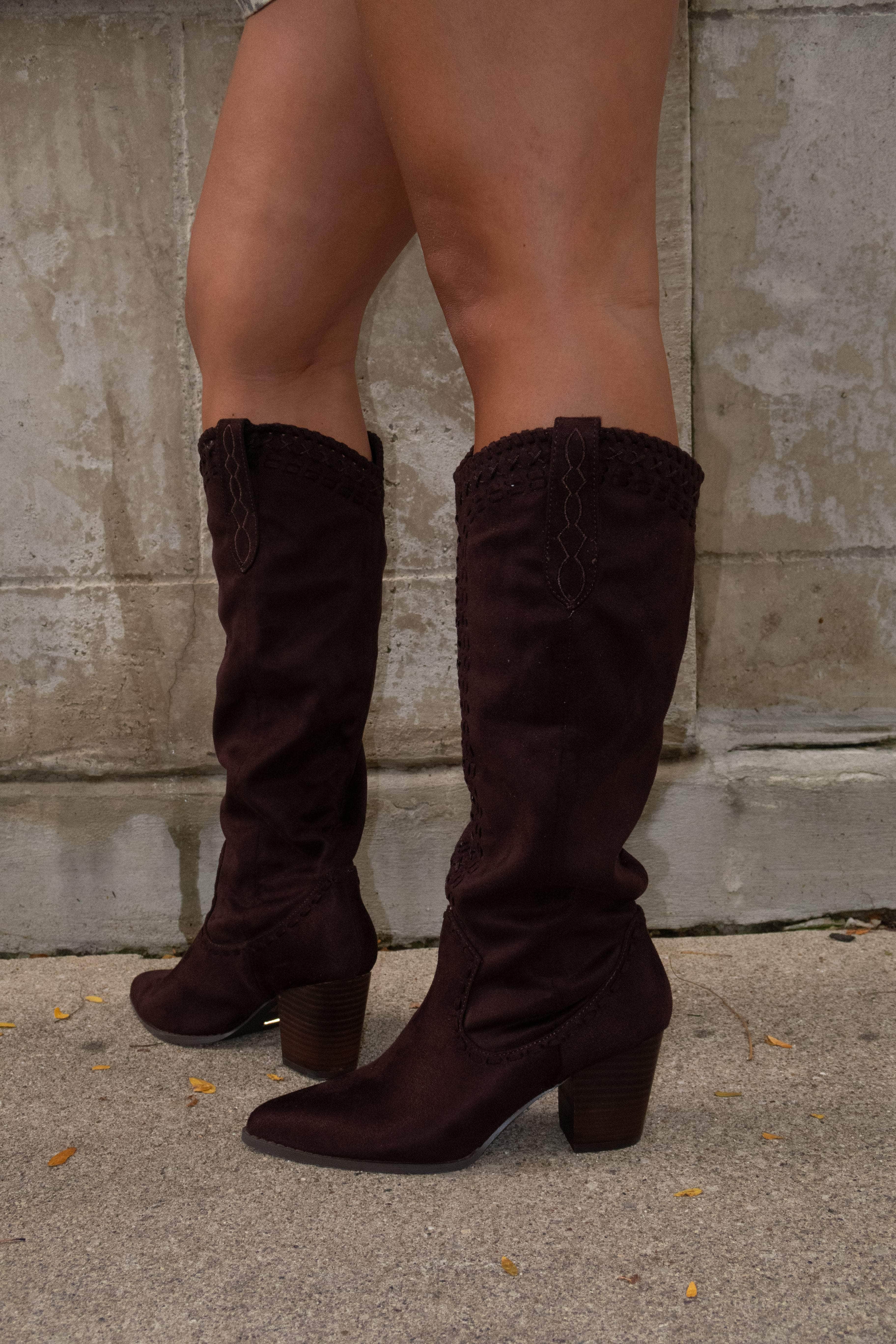 Billini Finley Cowgirl Boot