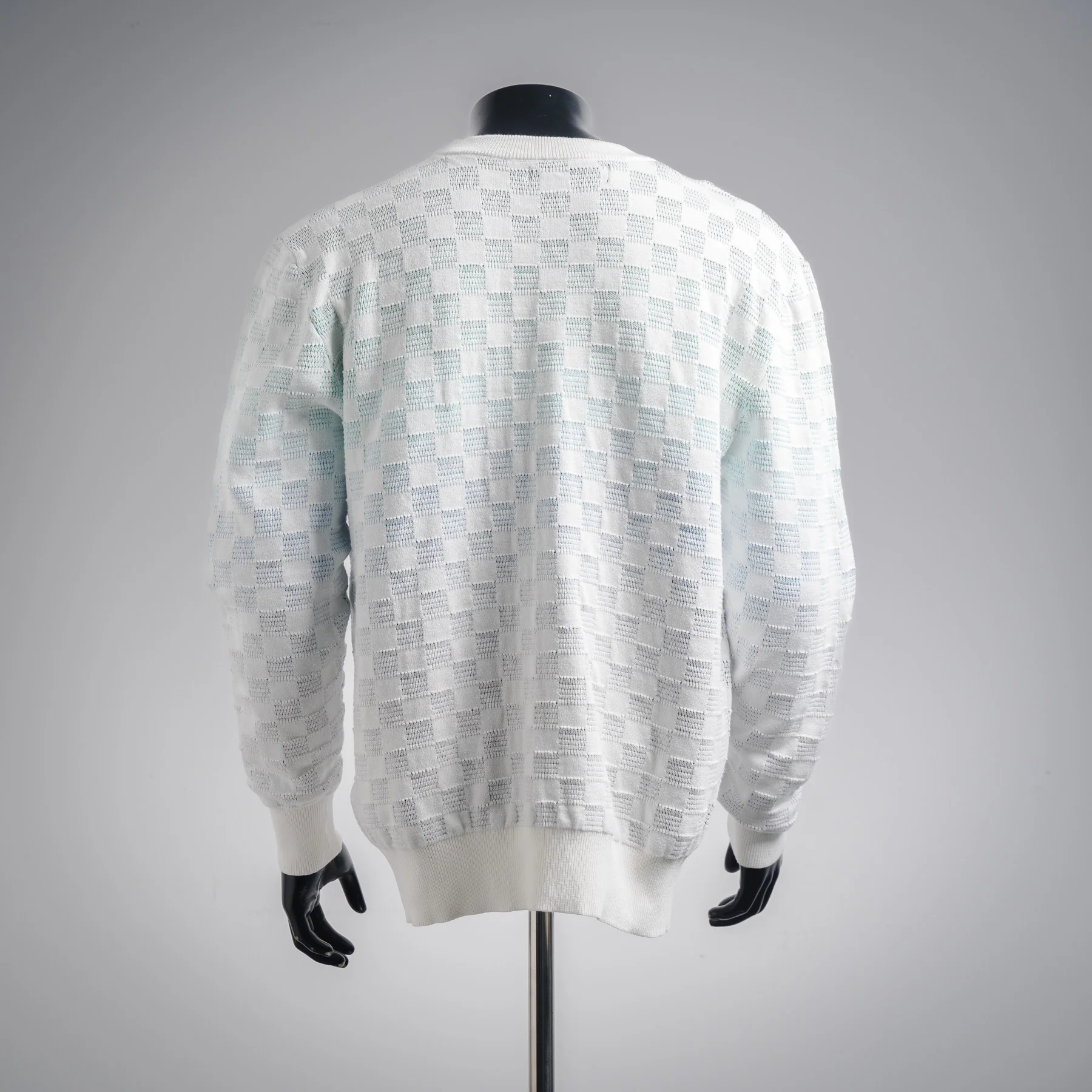 Louis 25fw knitted sweater