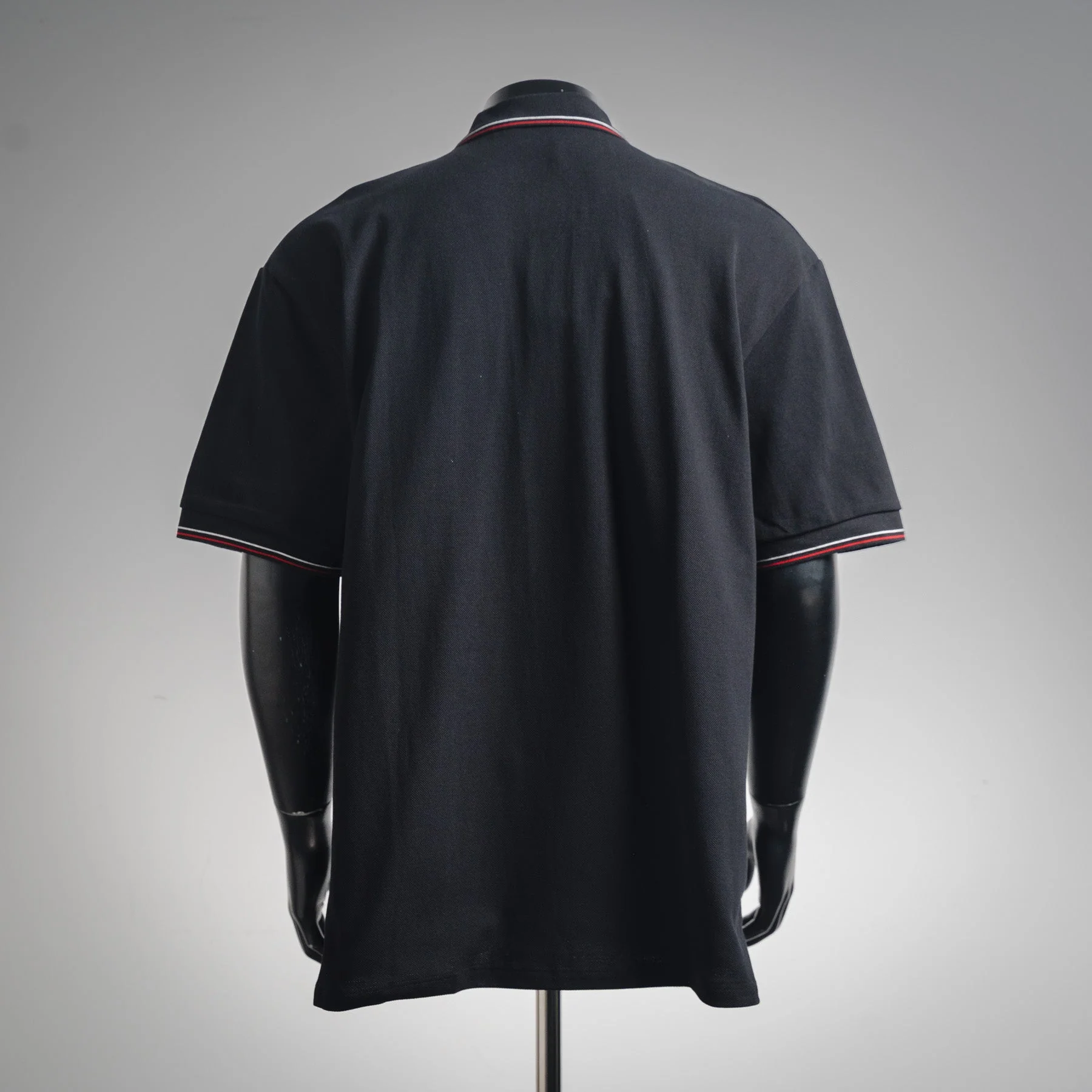 Pra 25fw leisure t-shirt