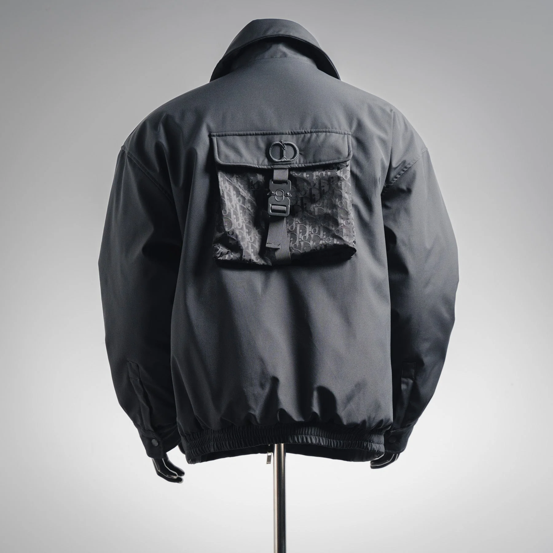 CD 25fw leisure jacket