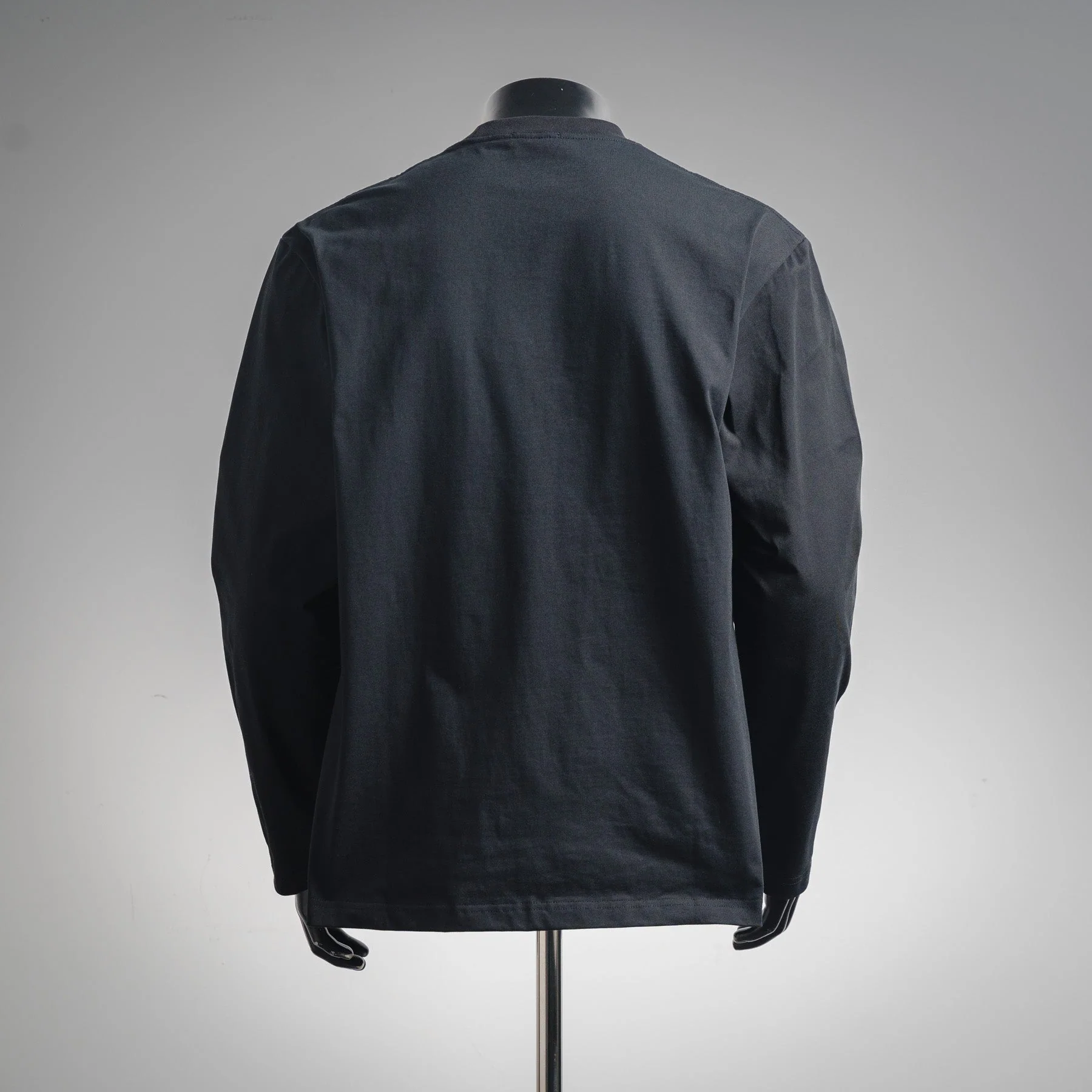 CD 25fwleisure sweatshirt