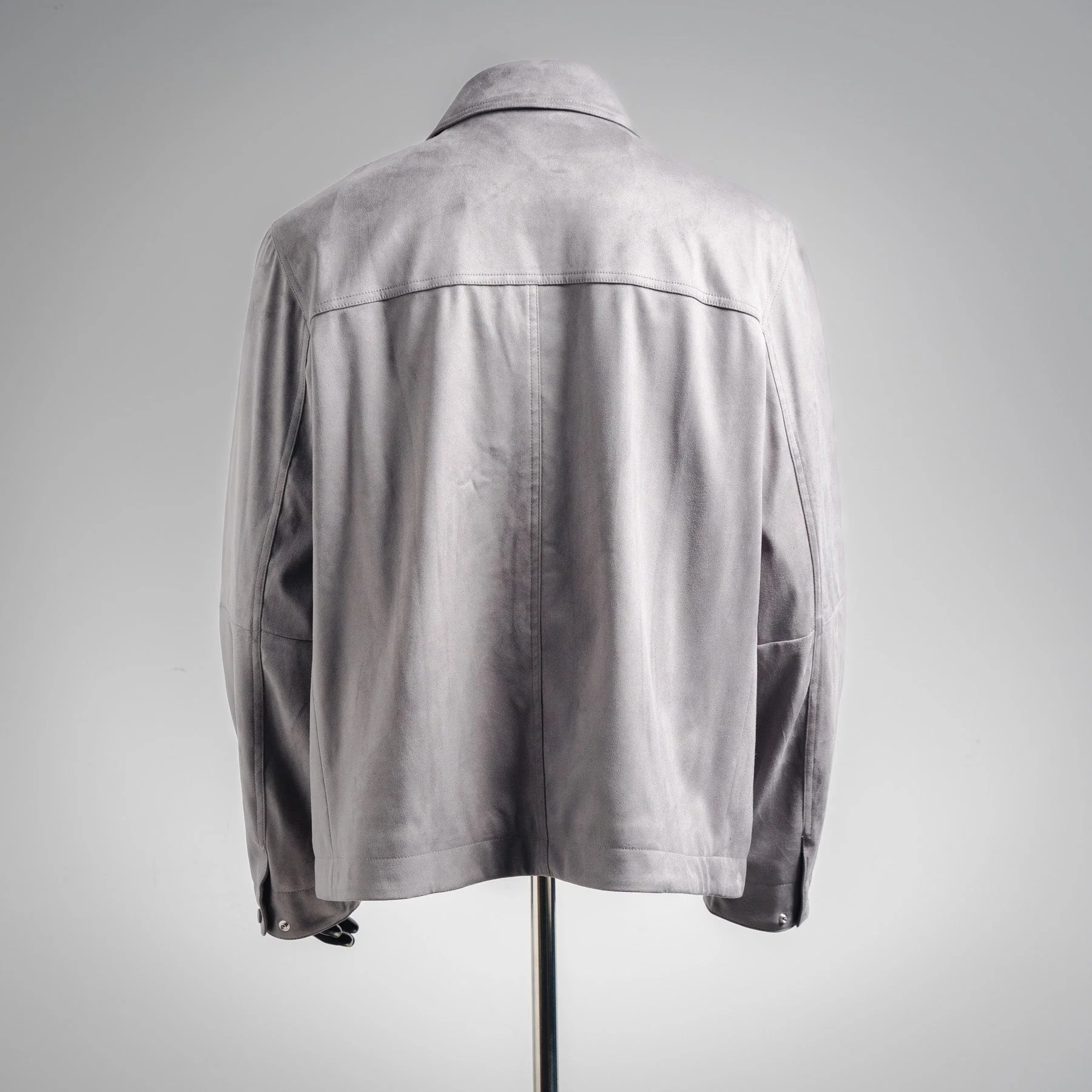 CD 25fw leisure jacket