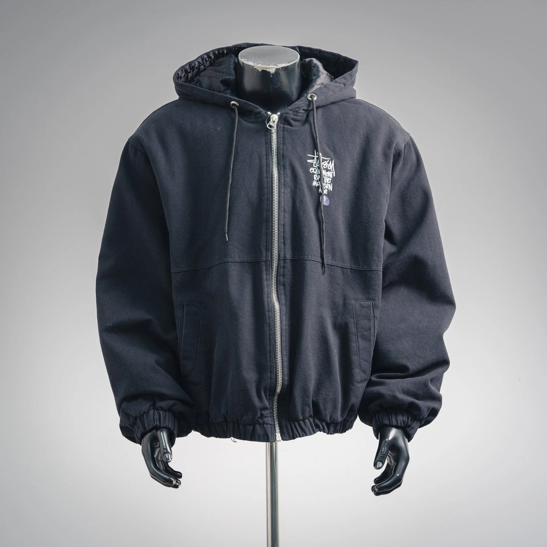 Supre 25fw leisure jacket