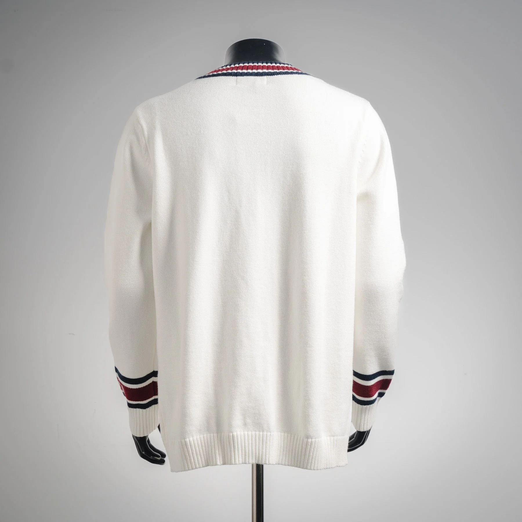 Guc 25fw leisure cardigan