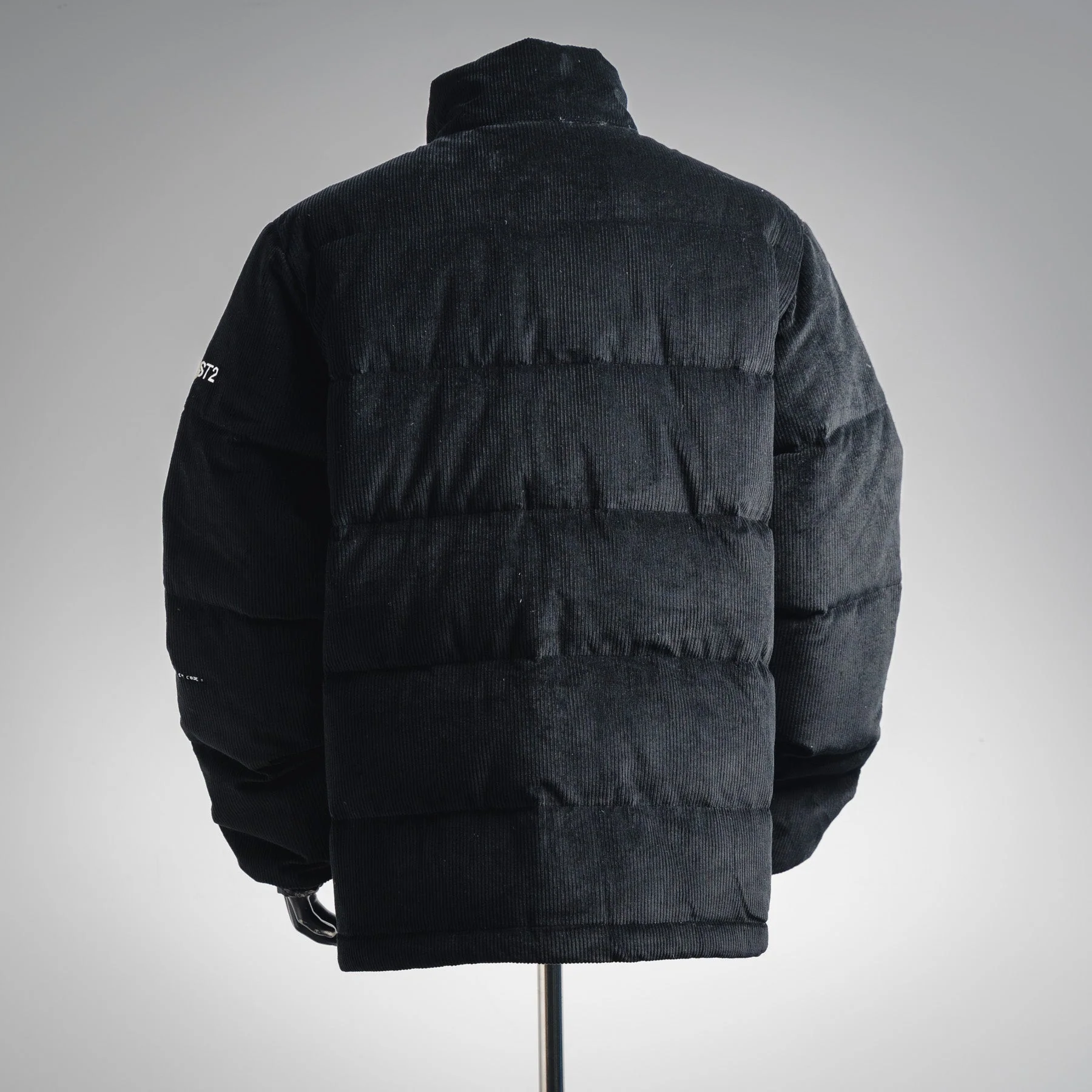 Mon 25fw all-match jacket