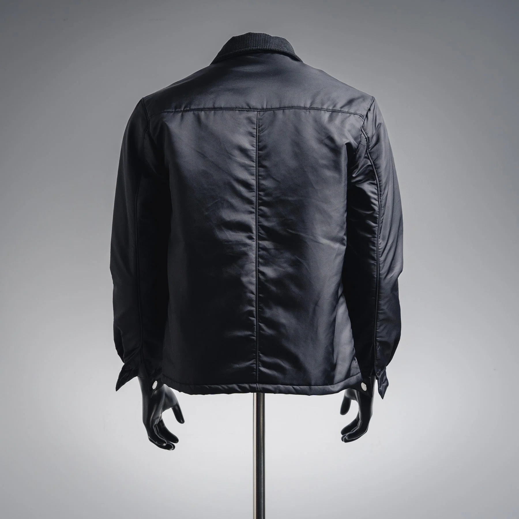 Pra 25fw leisure jacket