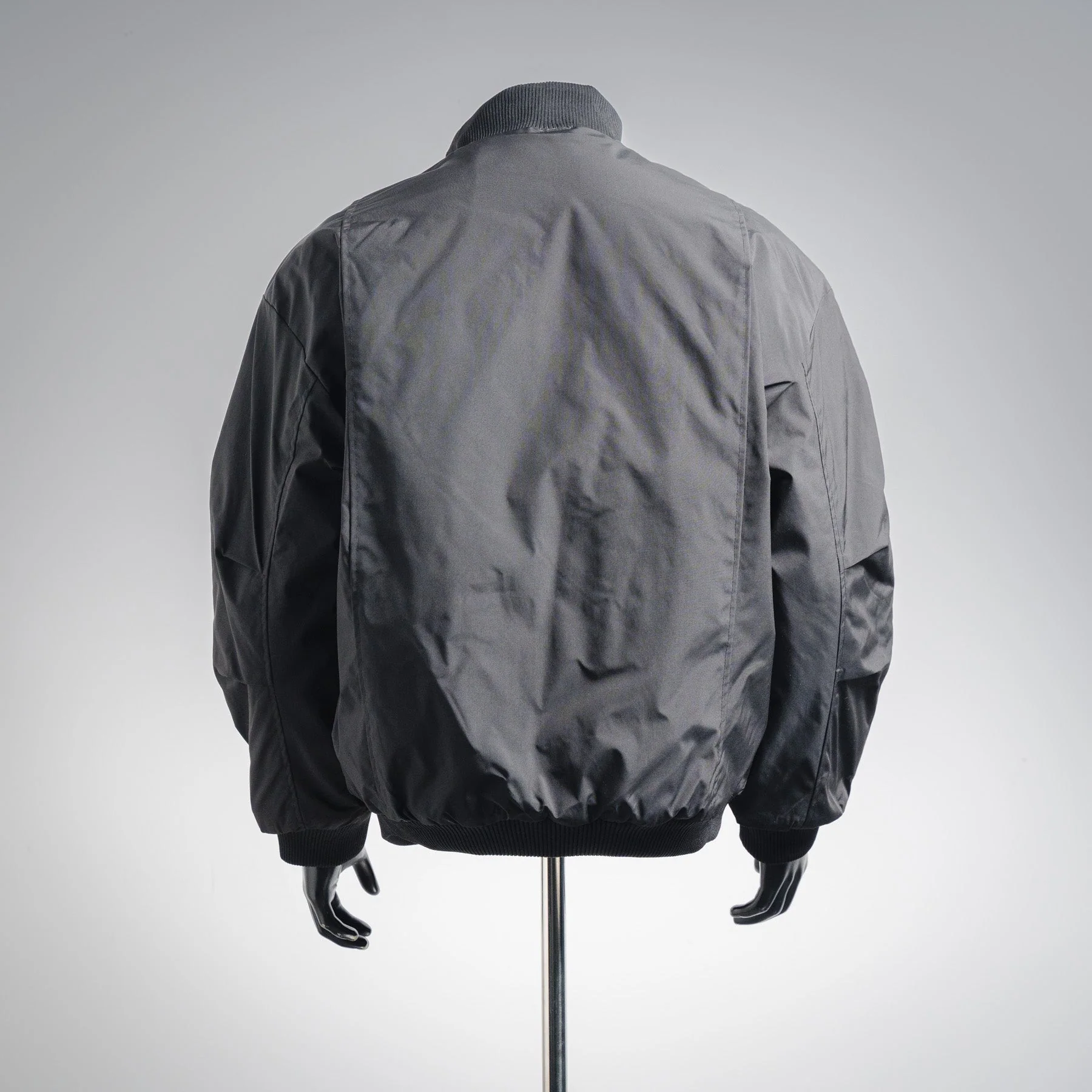 Nik 25fw leisure jacket