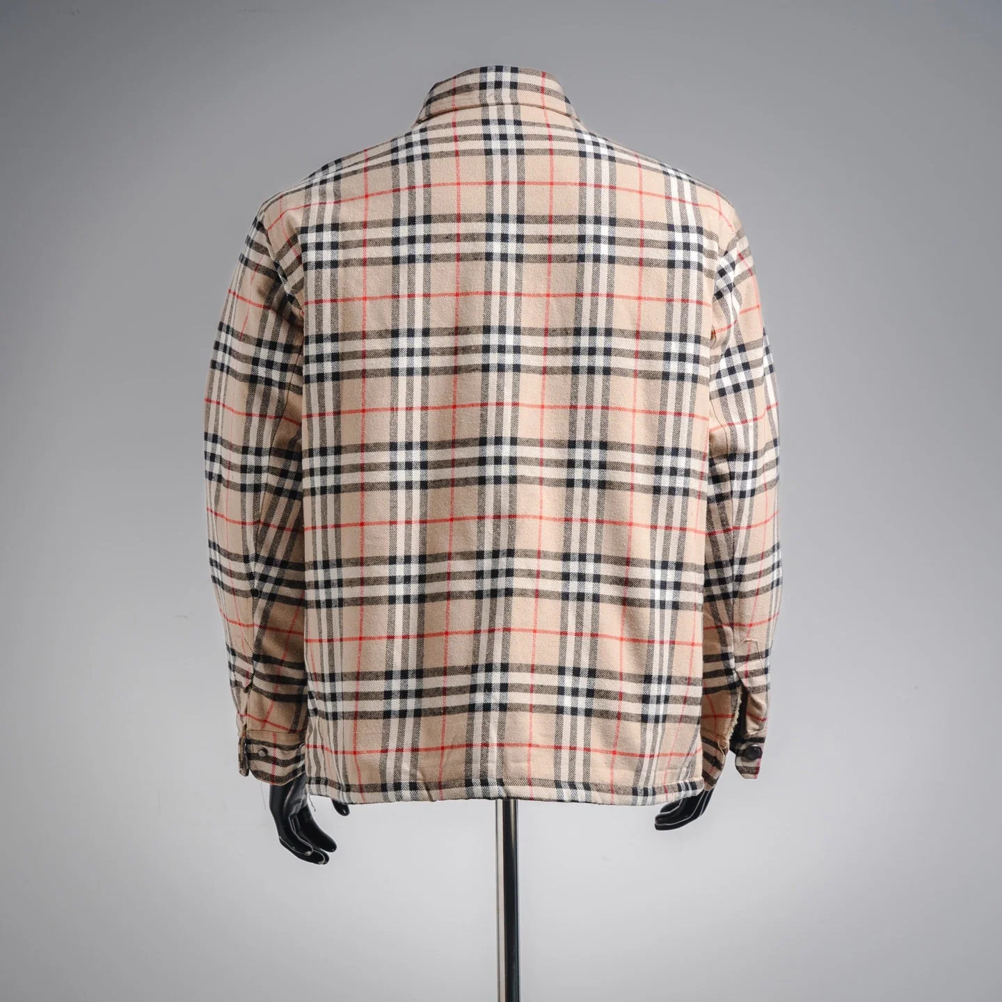 Burbery 25fw all-match jacket