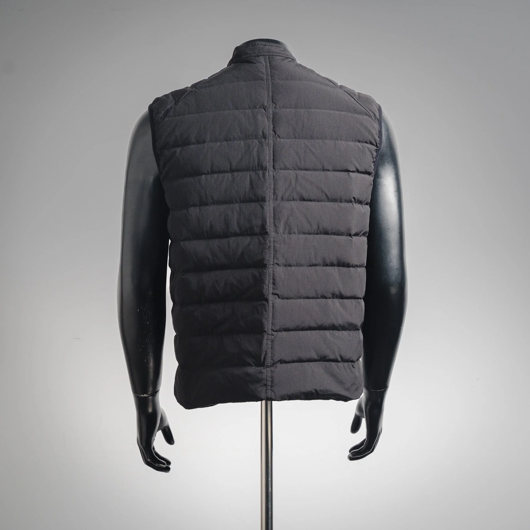 Acne 25fw leisure vest