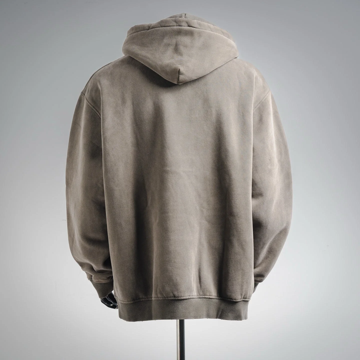 Balen 25fw leisure hoodie