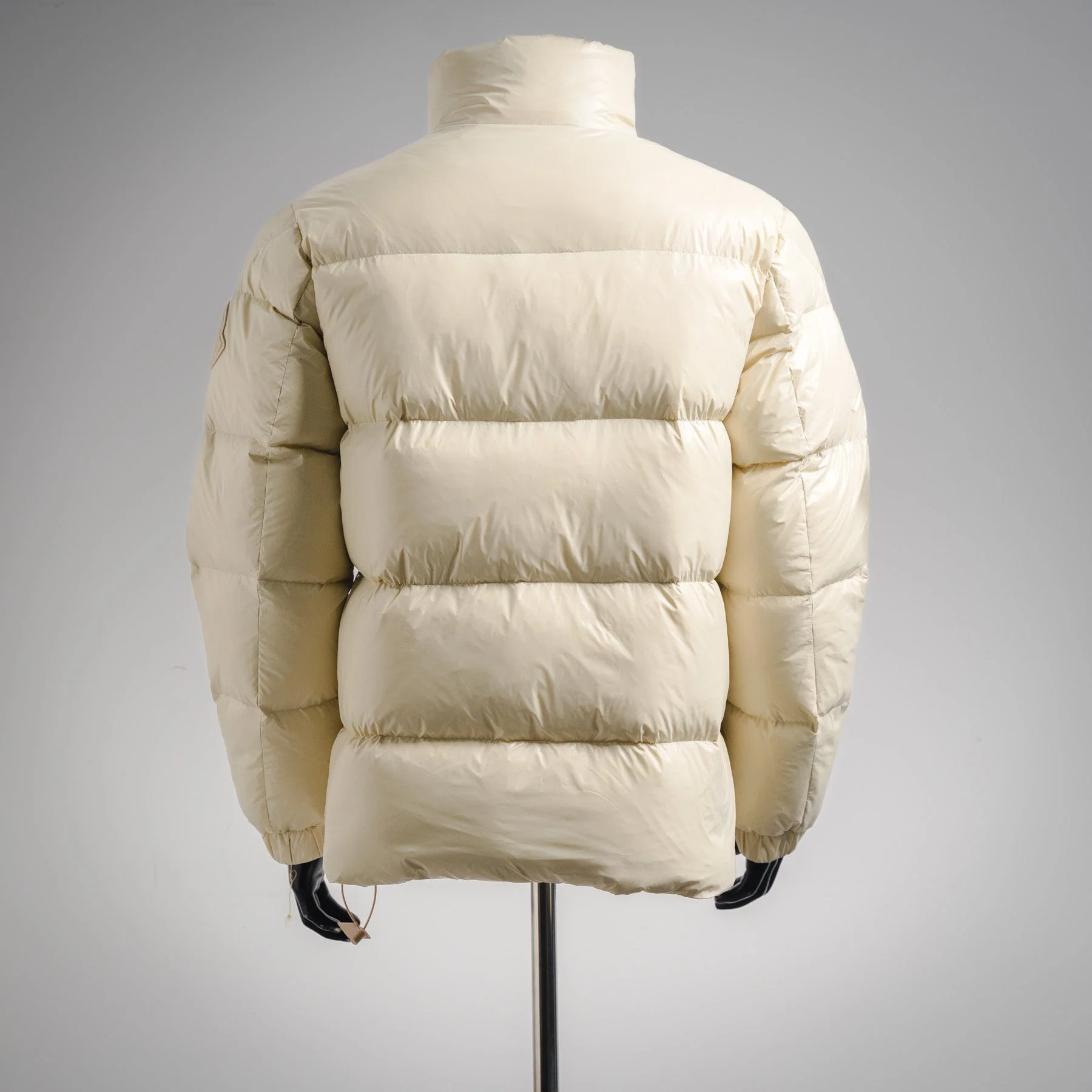 Mon 25fw leisure jacket