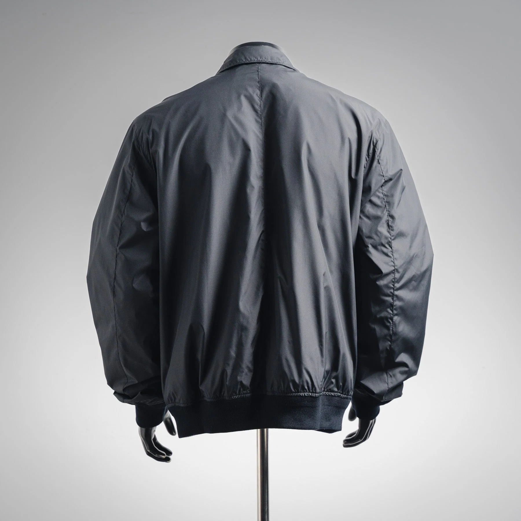 Ralph 25fw embroidered jacket