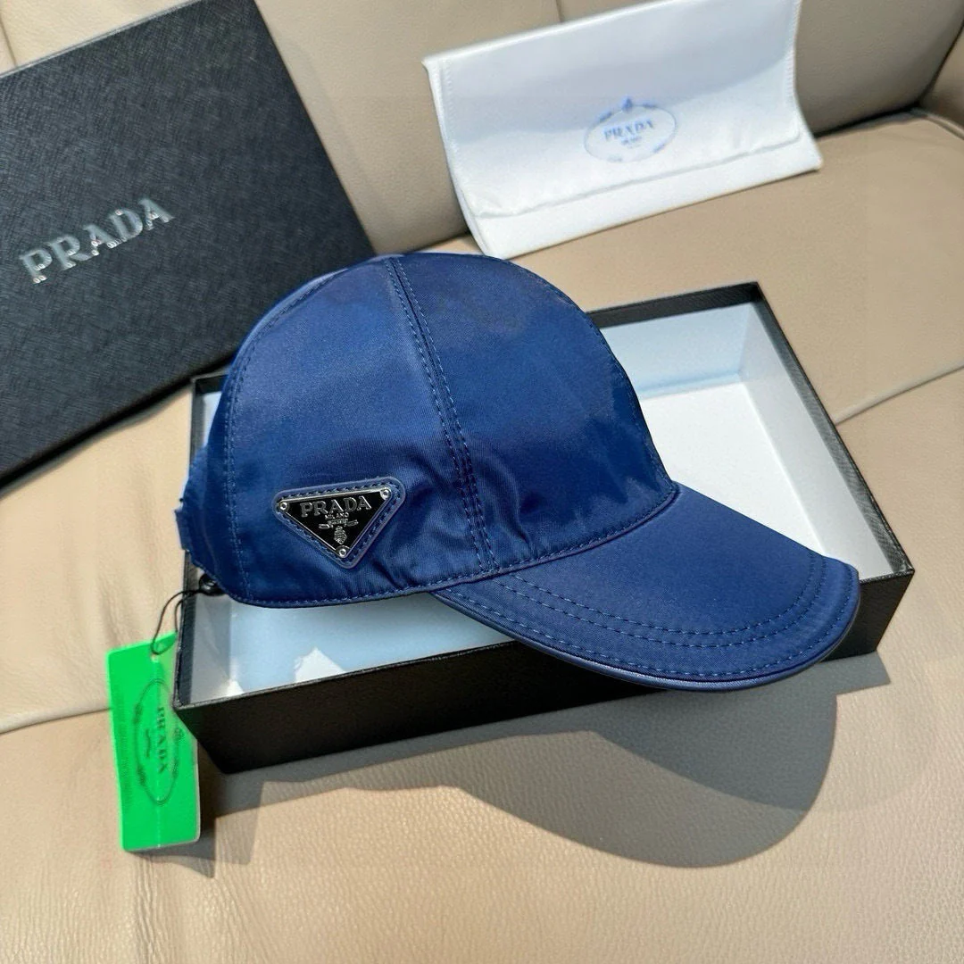 Pra 25fw leisure hat