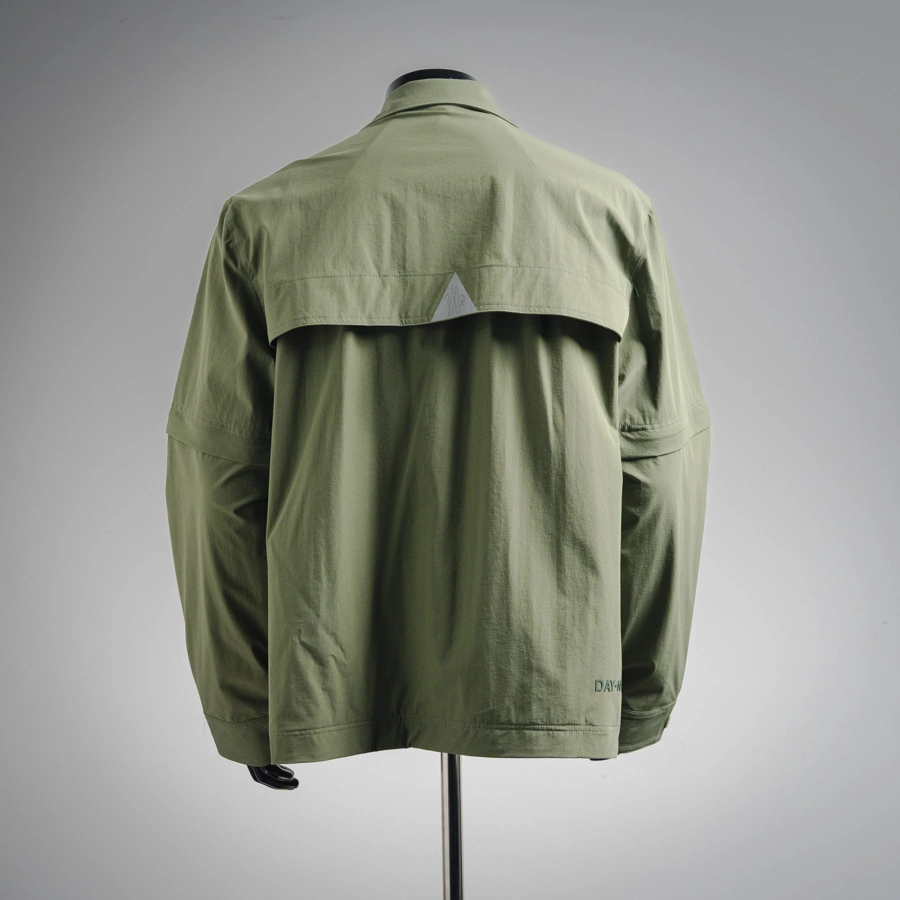 Mon 25fw outdoors jacket