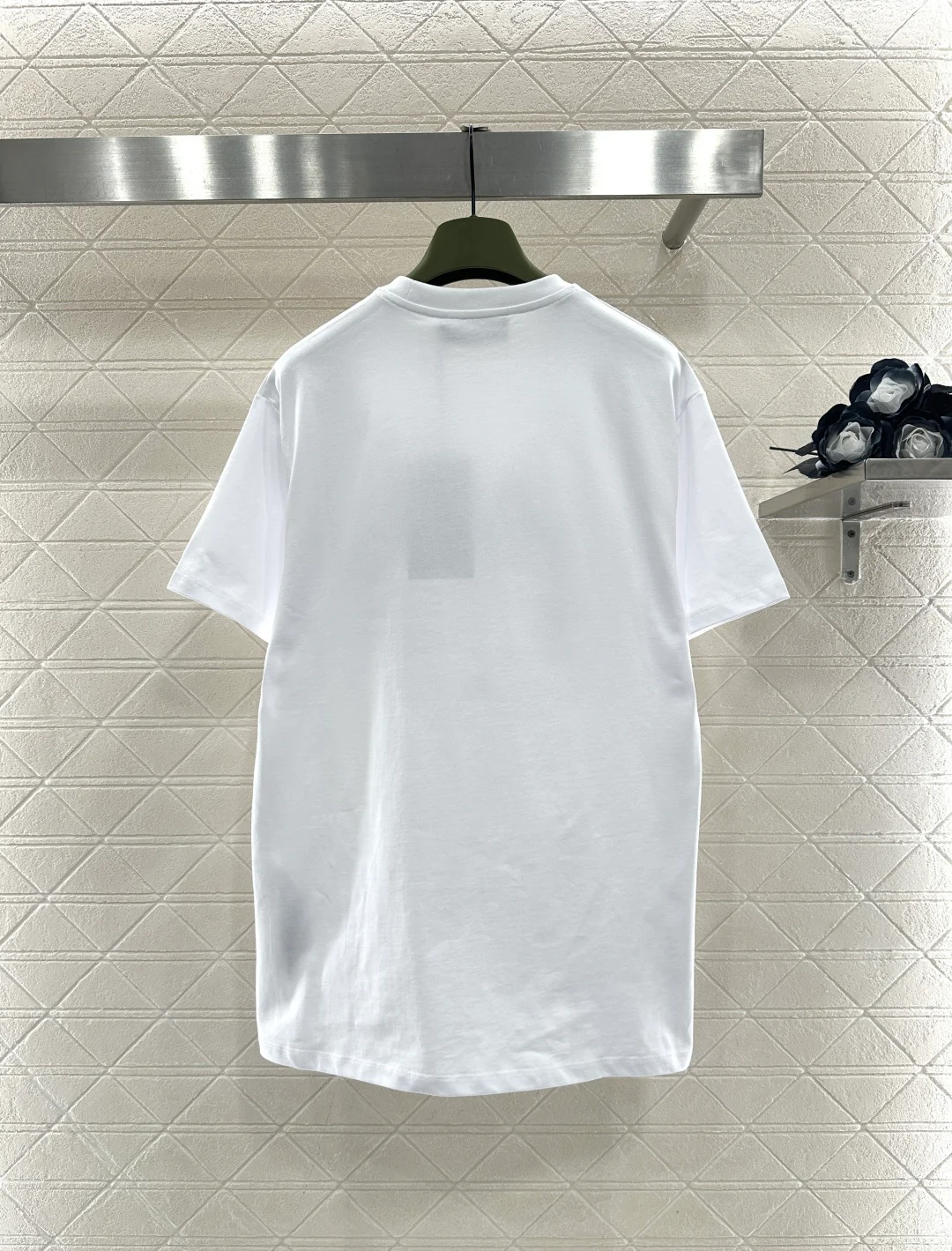 Bubble Print T-Shirt