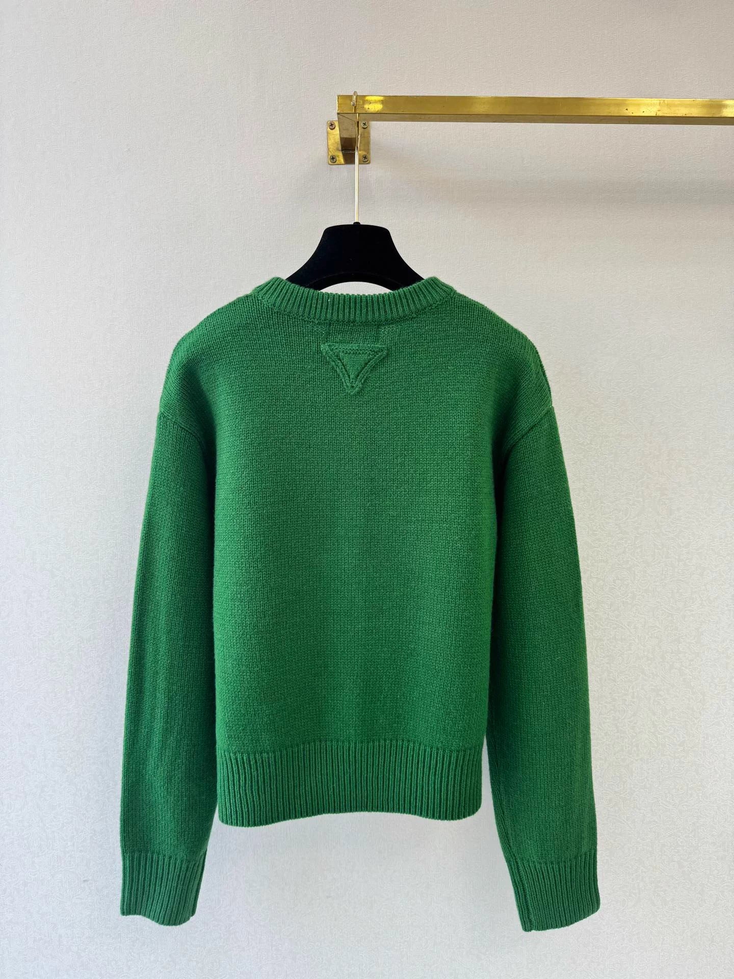 Cashmere Knit Cardigan