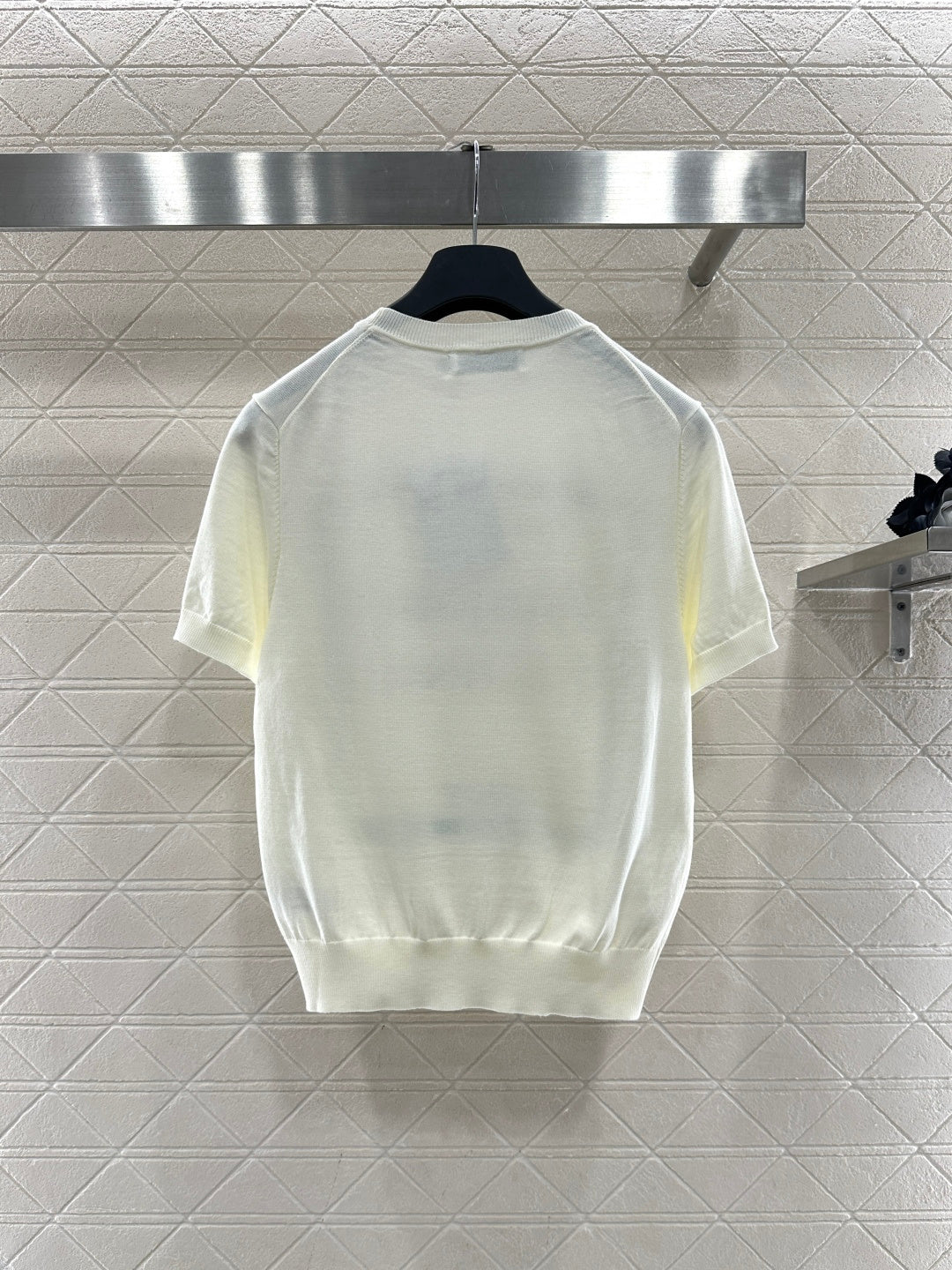 Logo Short-Sleeve T-Shirt