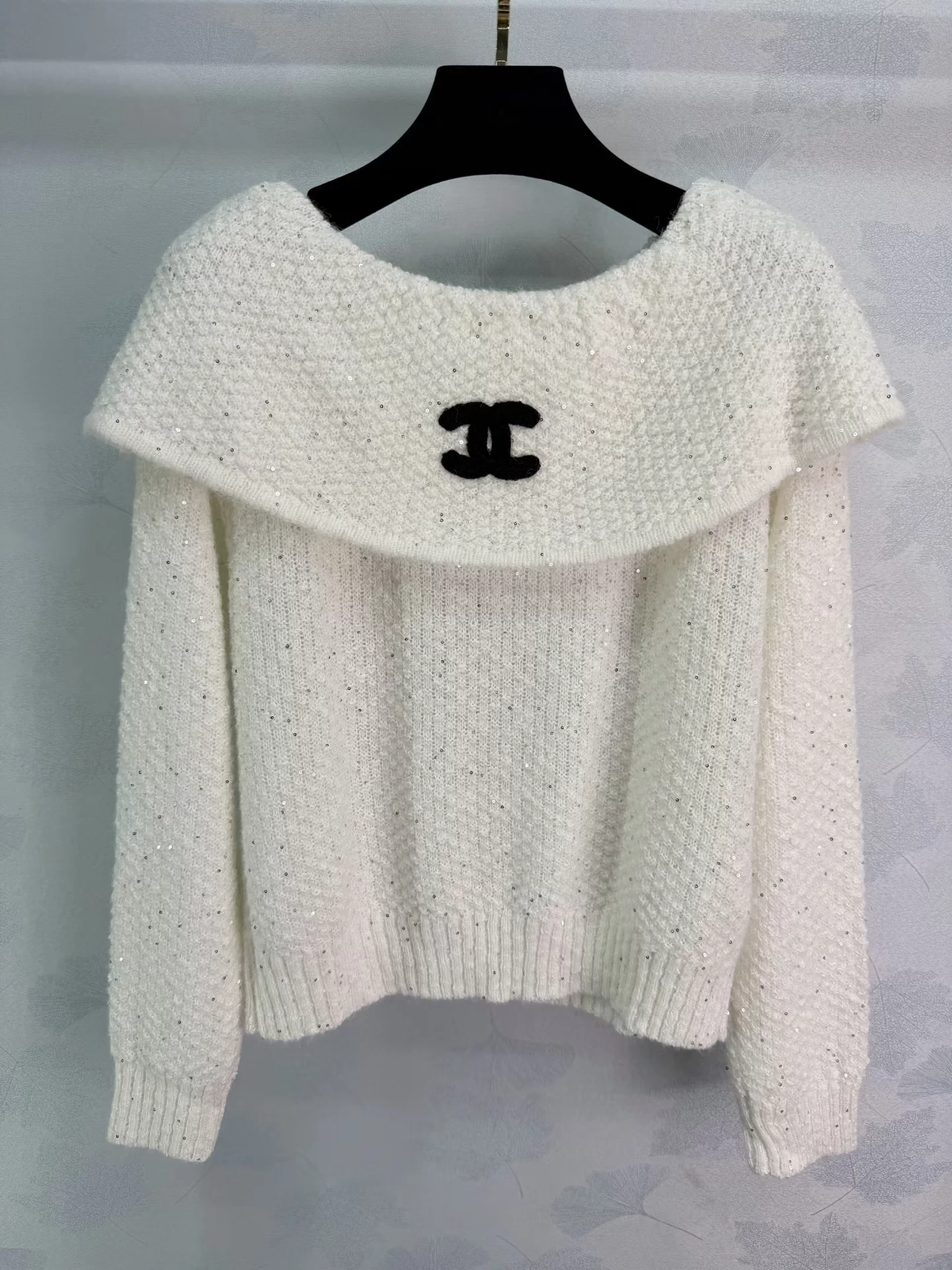 Knit Sweater