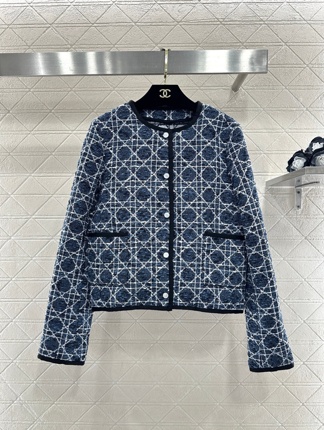 Tengger Pattern Jacket/Skirt Pants