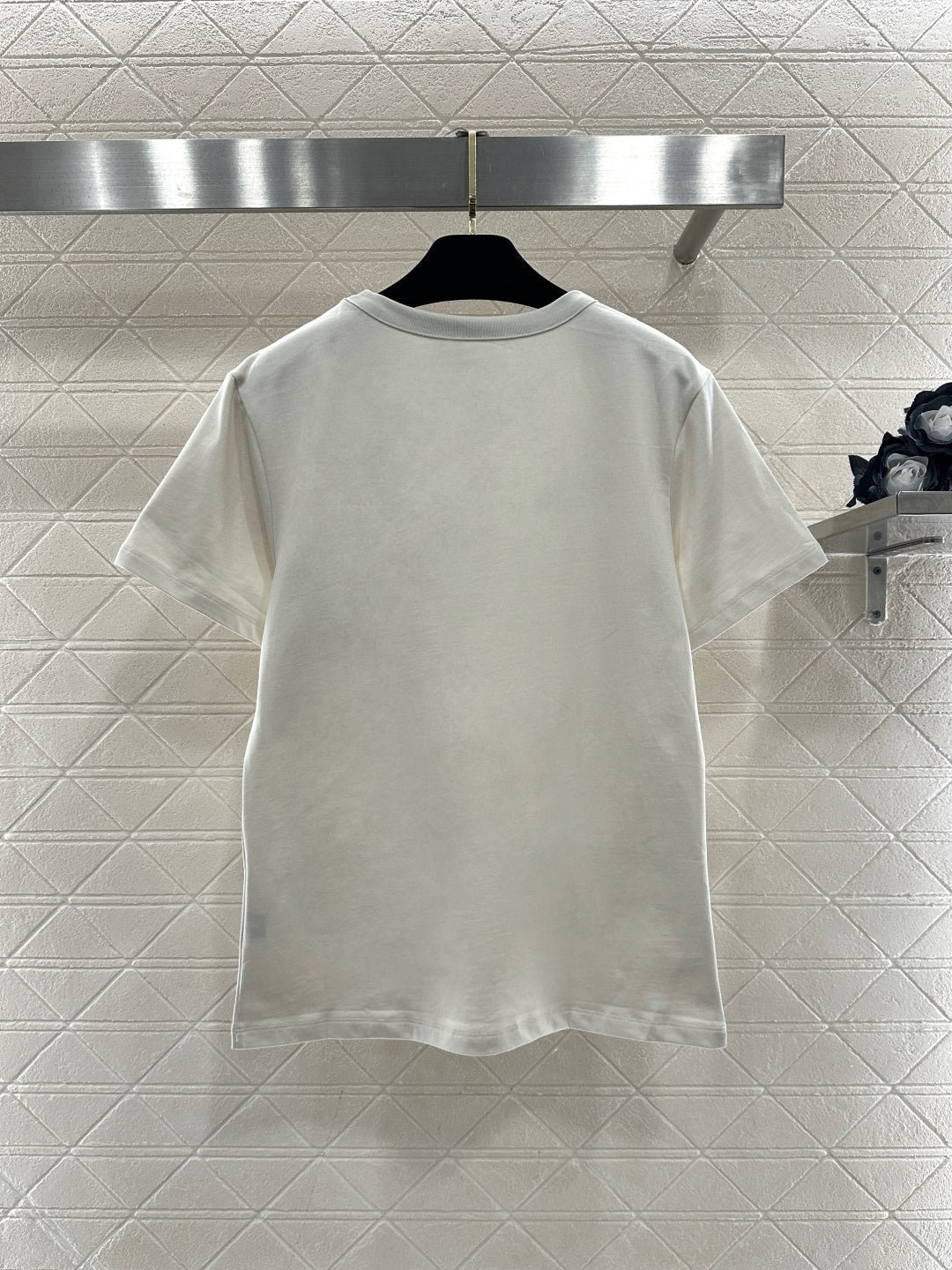 Patch Pocket T-shirt