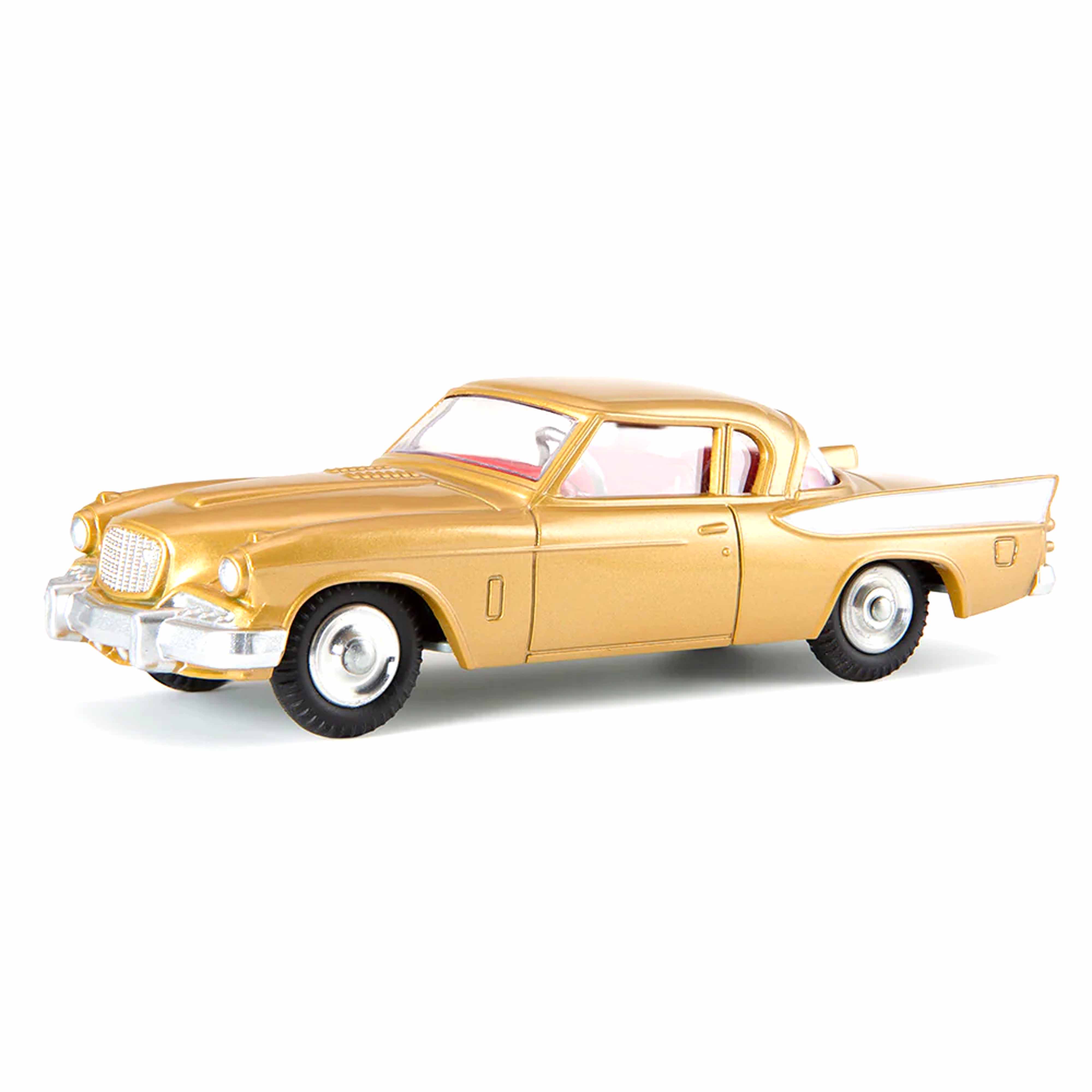 Studebaker Golden Hawk 1:49 - n°211S