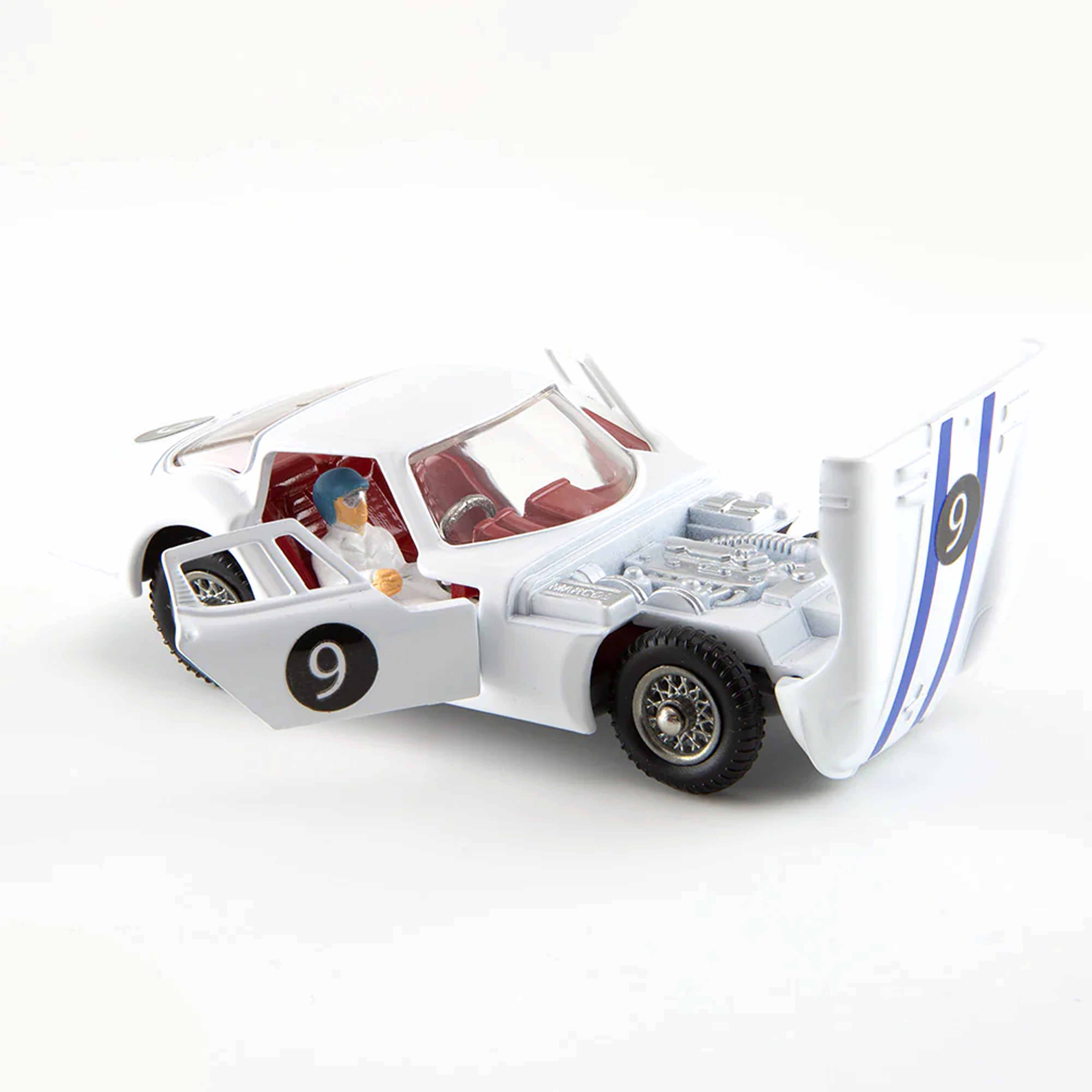 Marcos GT 1:44 - n°324