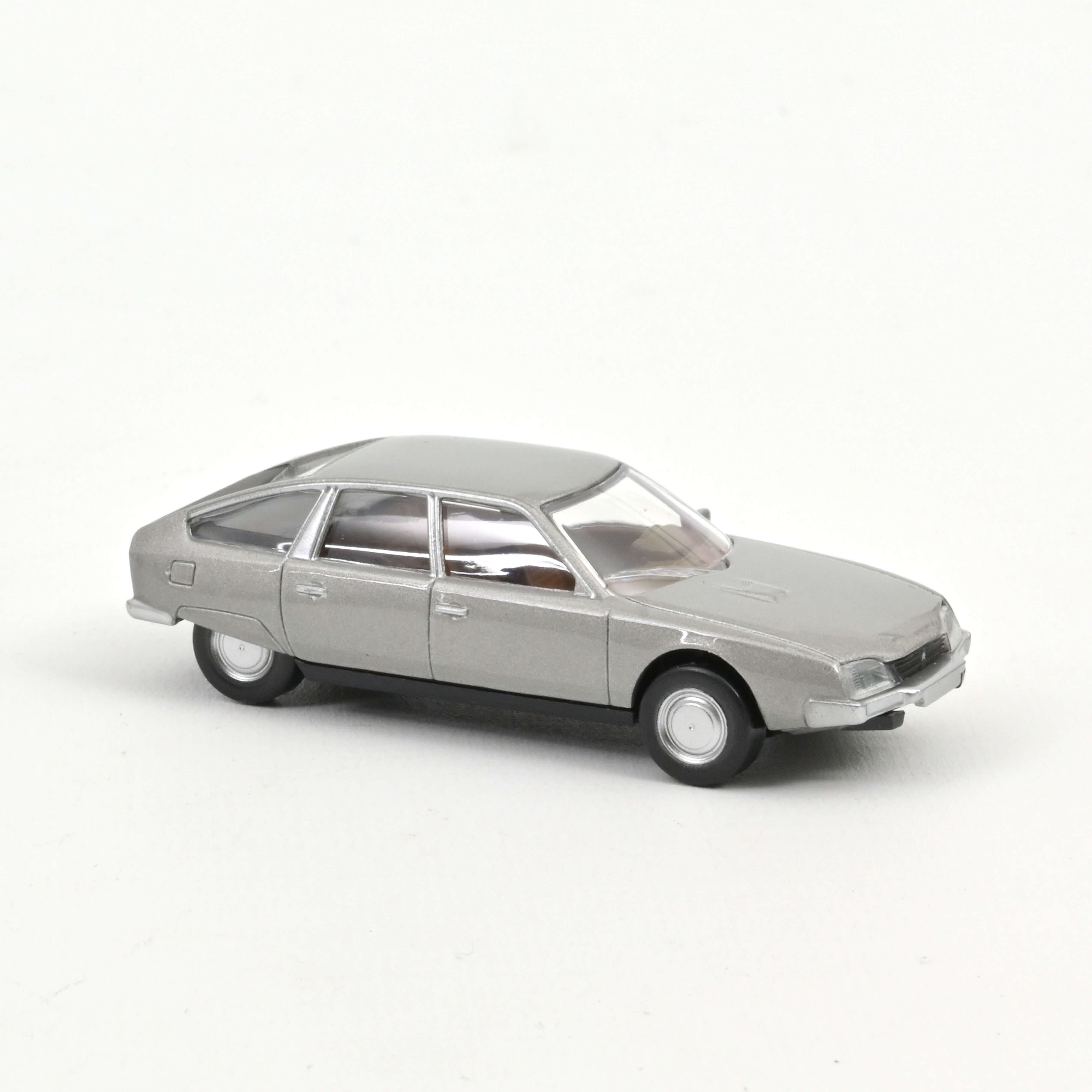Citroën CX 1974 Largentière Grey 1:64