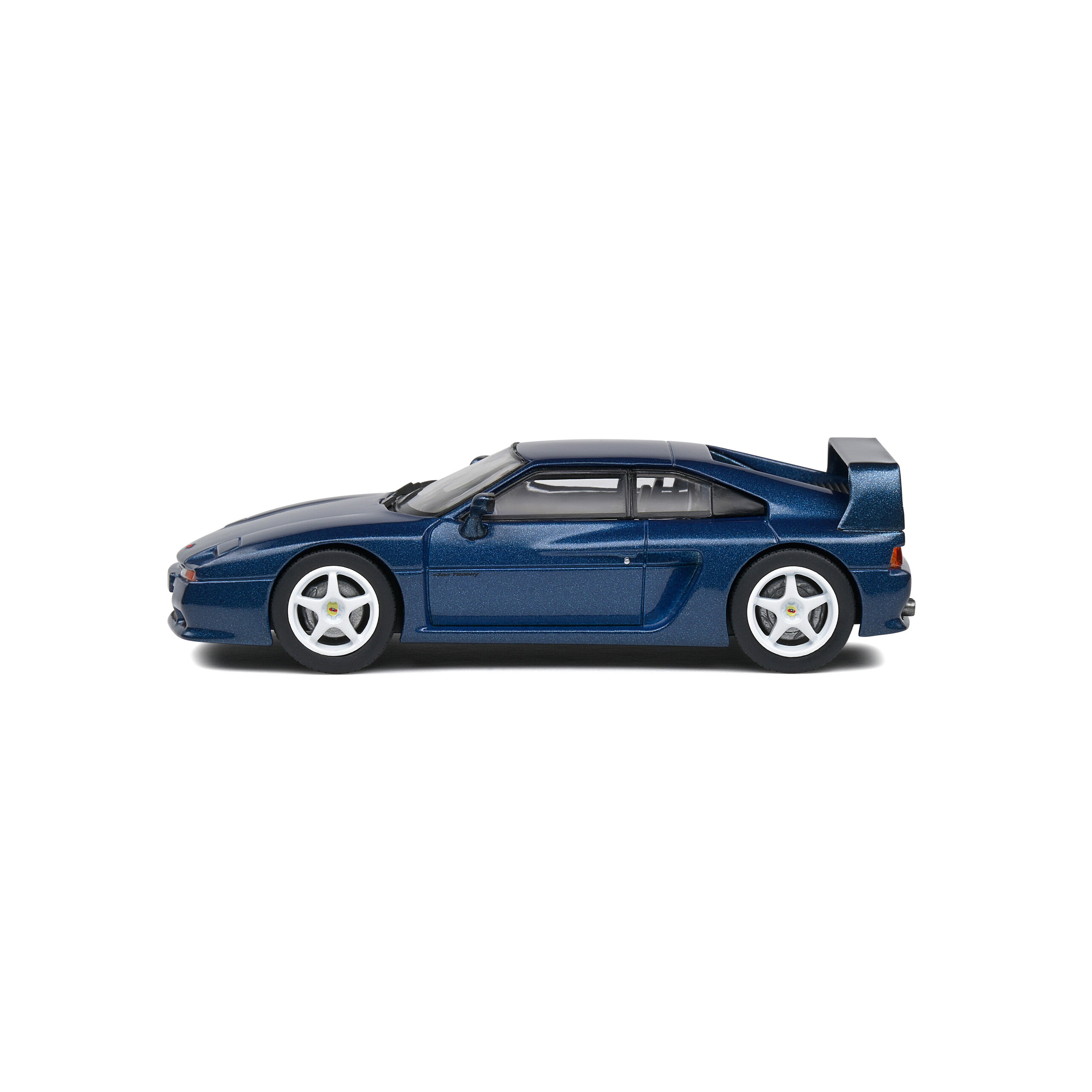 Venturi 400 GT Blue 1:43