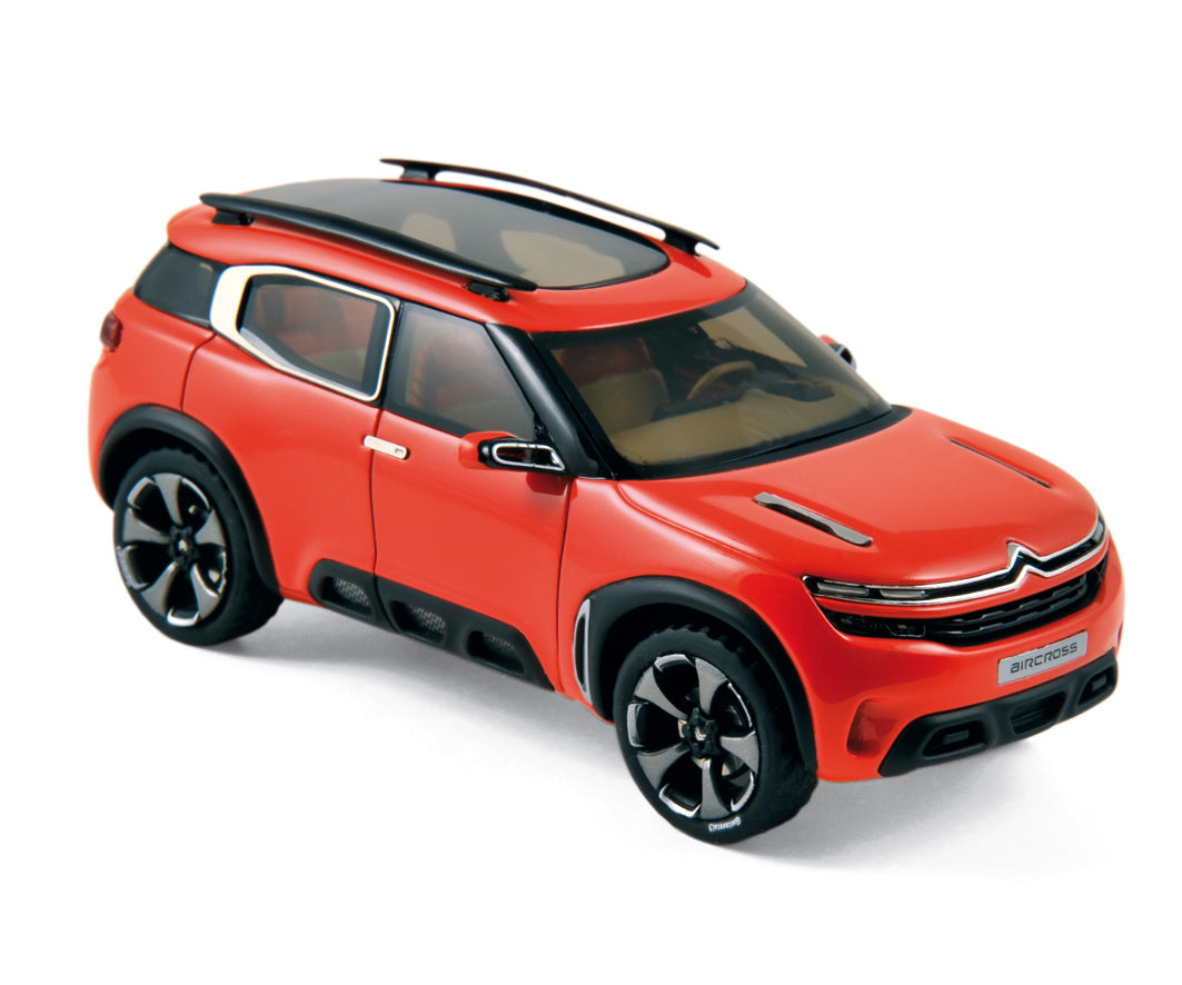 Citroën Aircross 2015 Shanghai Concept Car 1:43