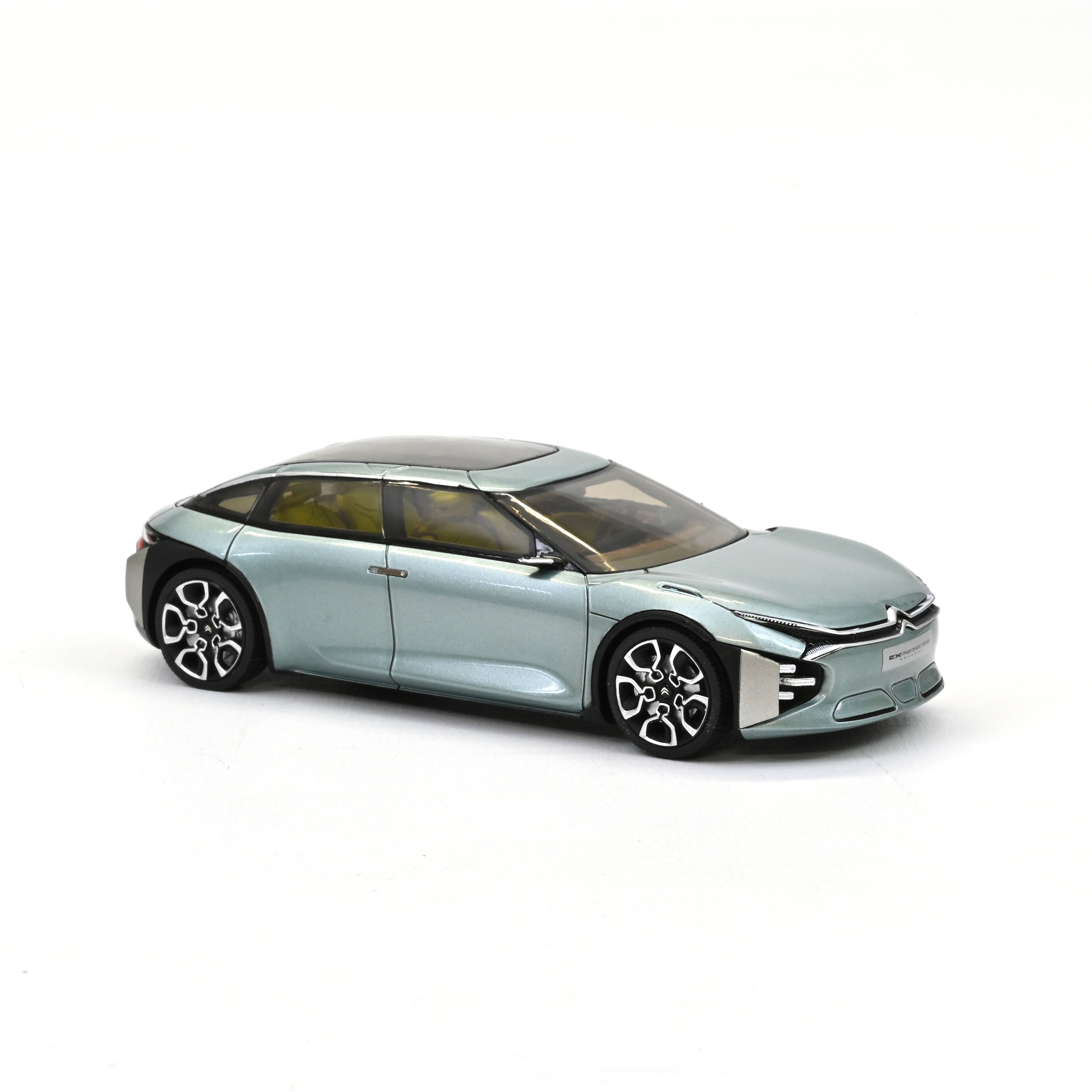 Citroën CXPERIENCE Concept 2016 1:43