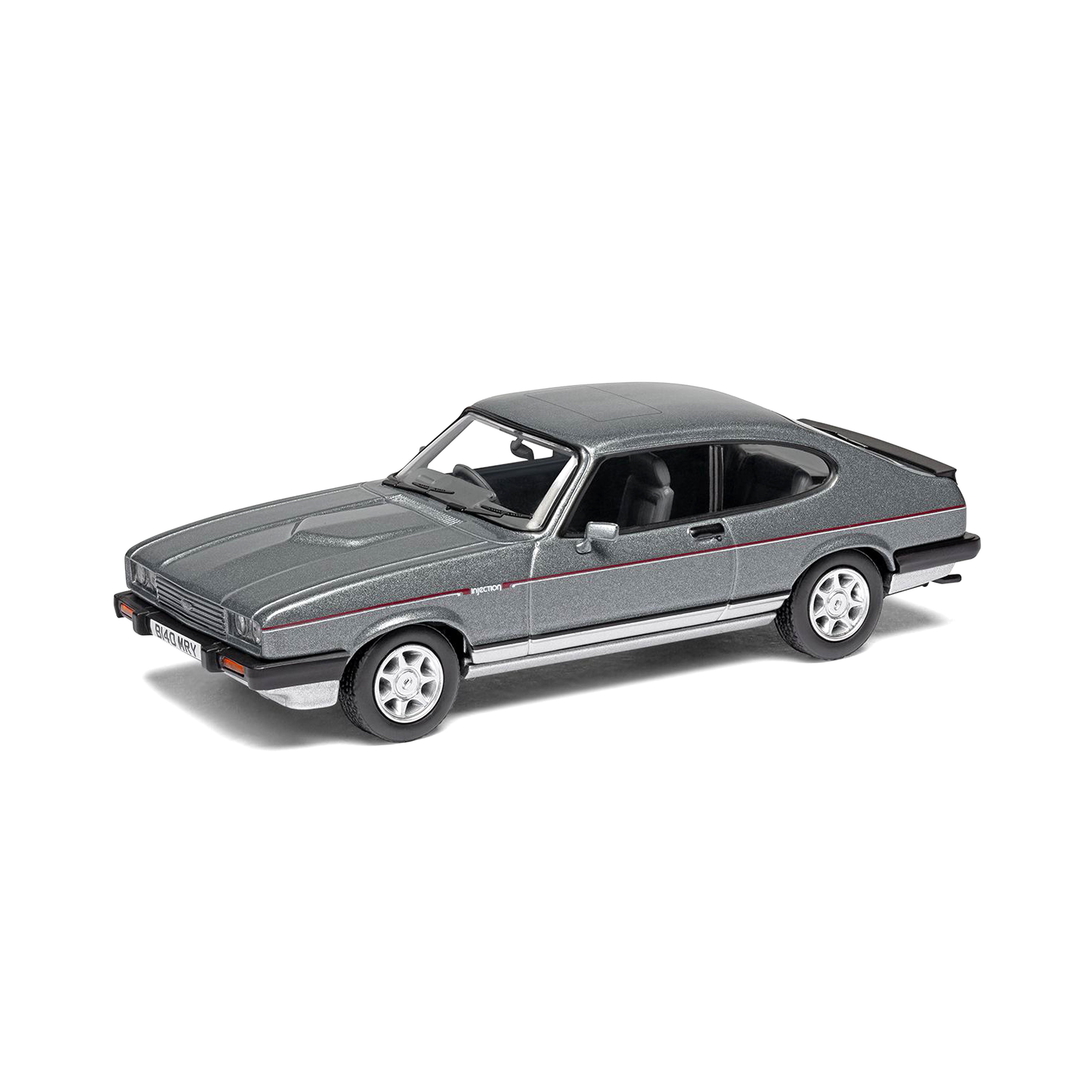 Ford Capri Sporting Trilogy Collection 1:43