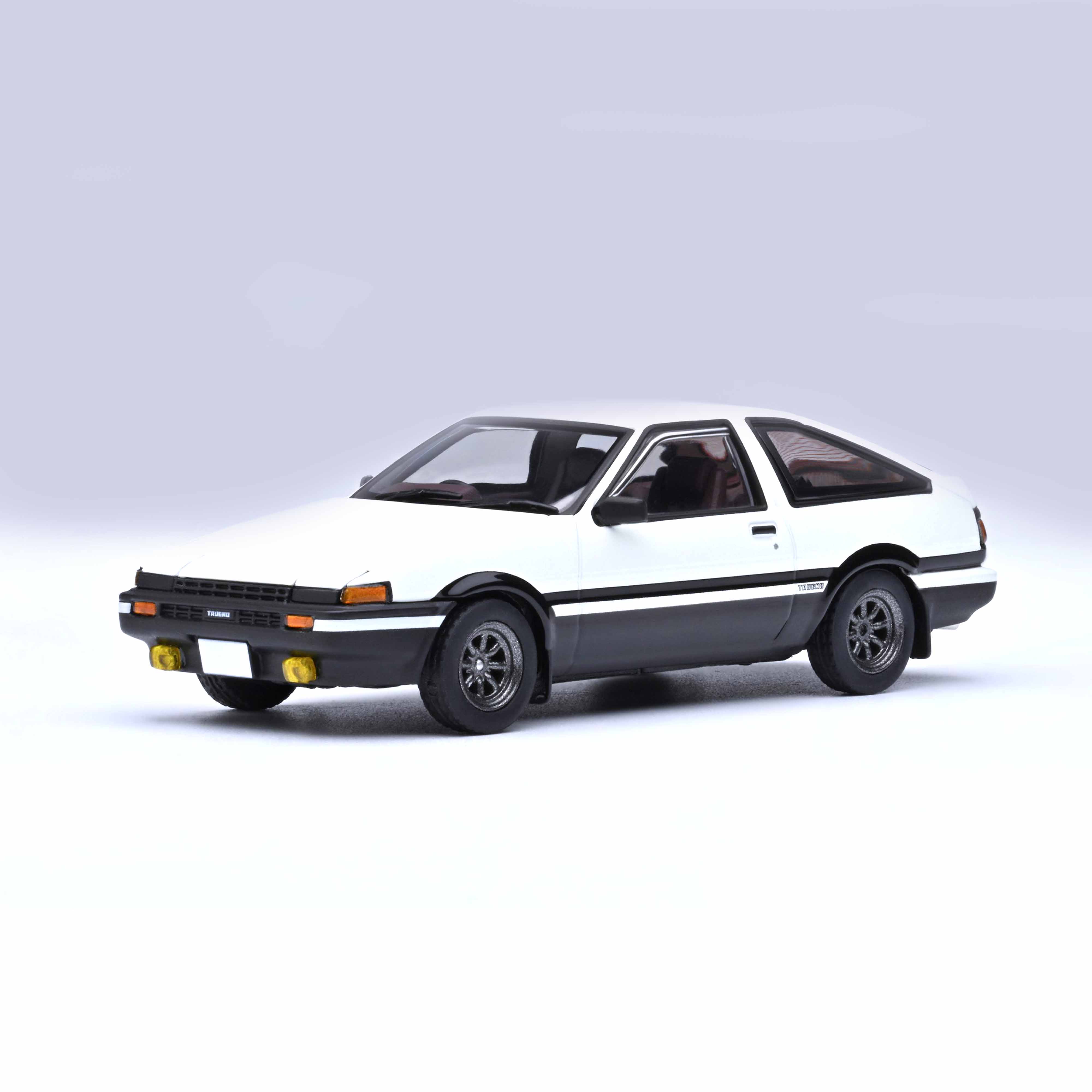 Toyota Sprinter Trueno (AE86) Initial D 1/64