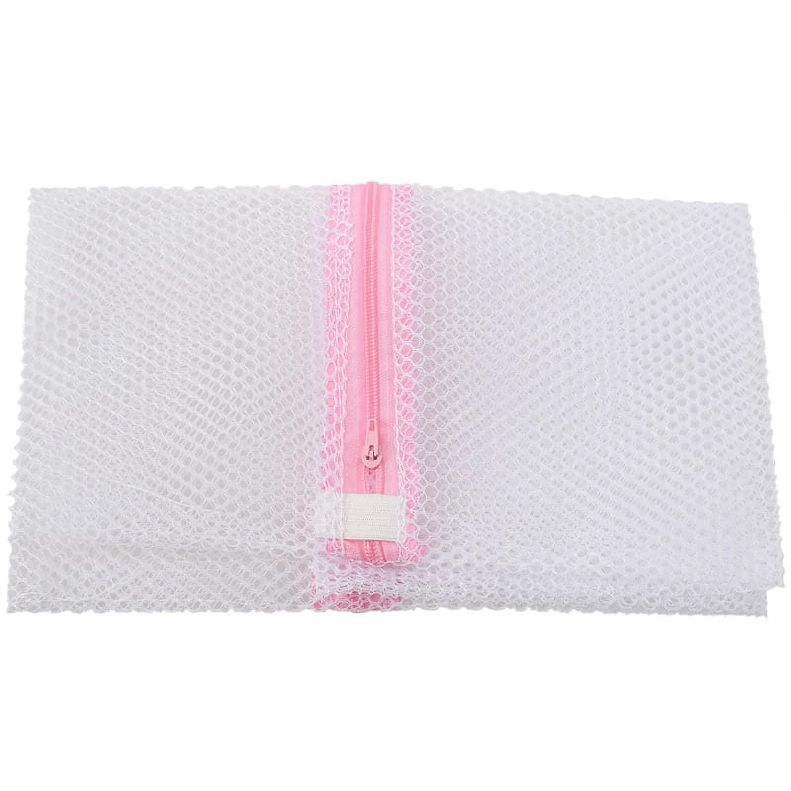 3X Underwear Clothes Bra Socks Laundry Washing Net Mesh Bag (30cmx40cm)