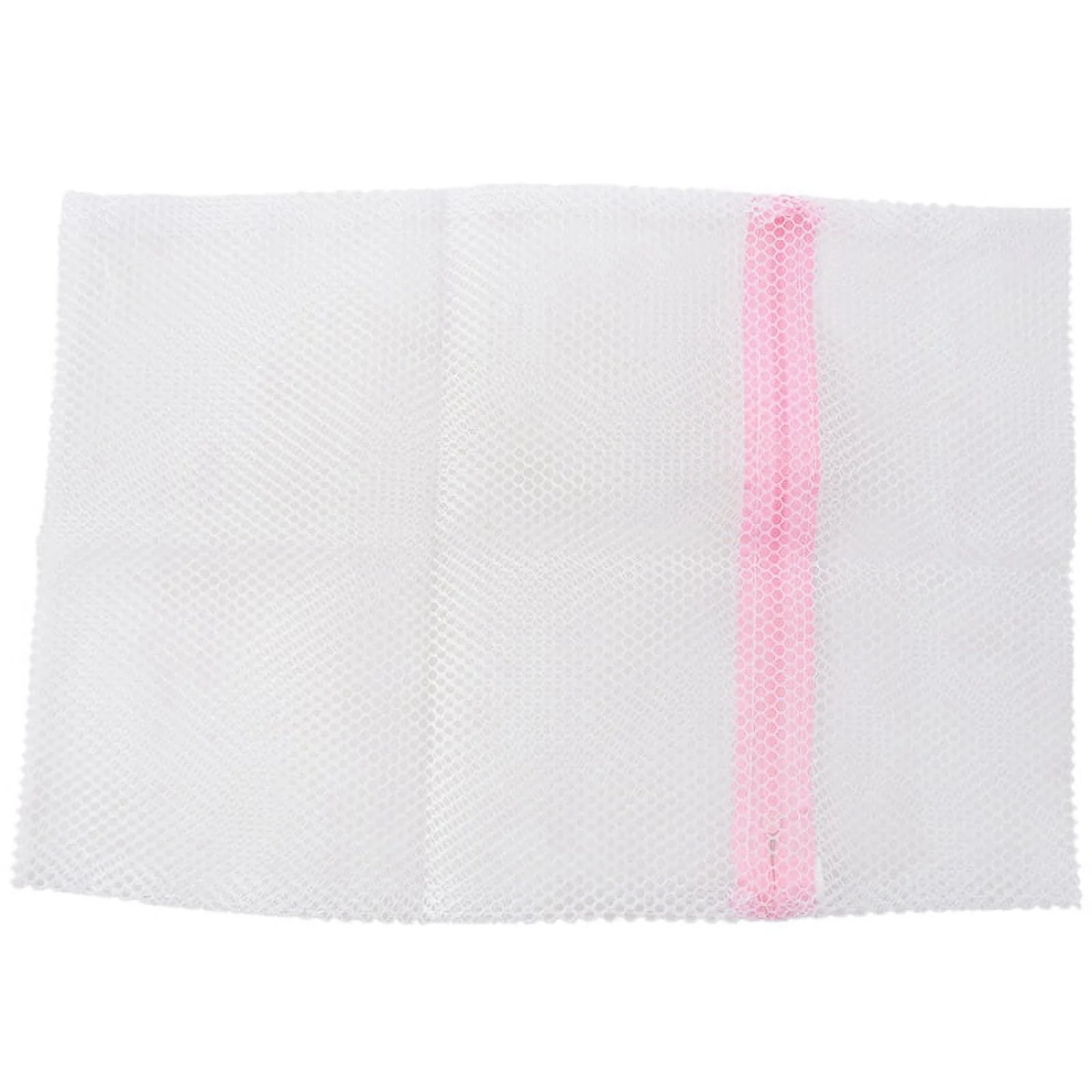 3X Underwear Clothes Bra Socks Laundry Washing Net Mesh Bag (30cmx40cm)
