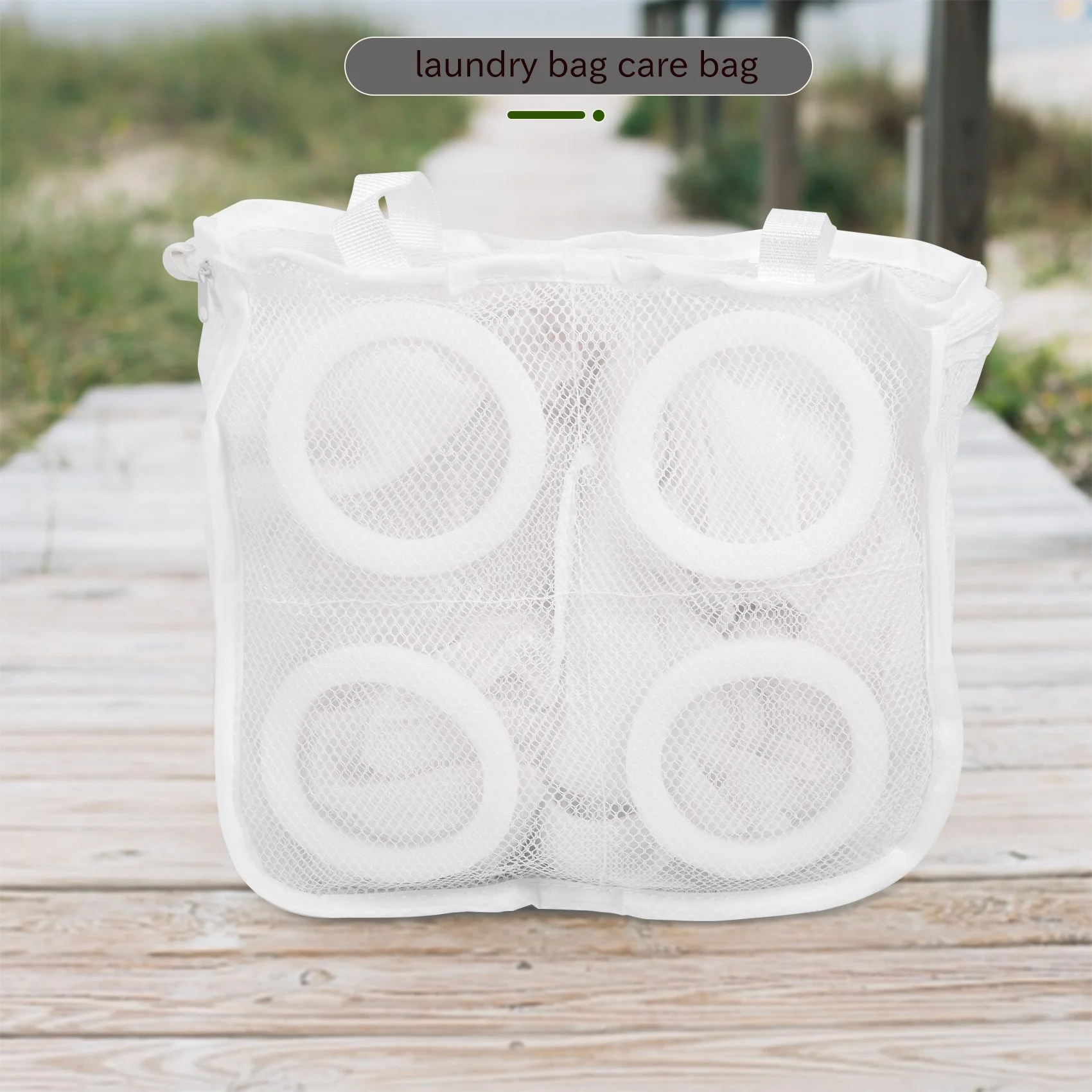 Hanging Dry Sneaker Mesh Laundry Bags Shoes Protect Wash Machine Home Storage Organizer Accessories Supplies Gear Stuff Product