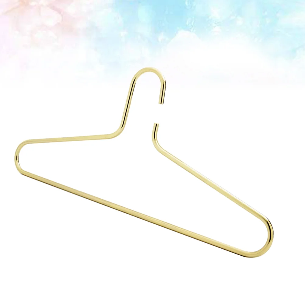 Clothing Hanger Rack Hangers Opening Clothes