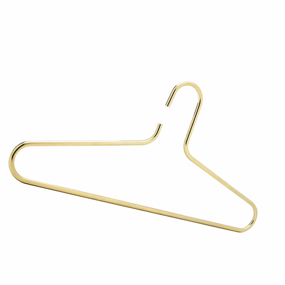 Clothing Hanger Rack Hangers Opening Clothes
