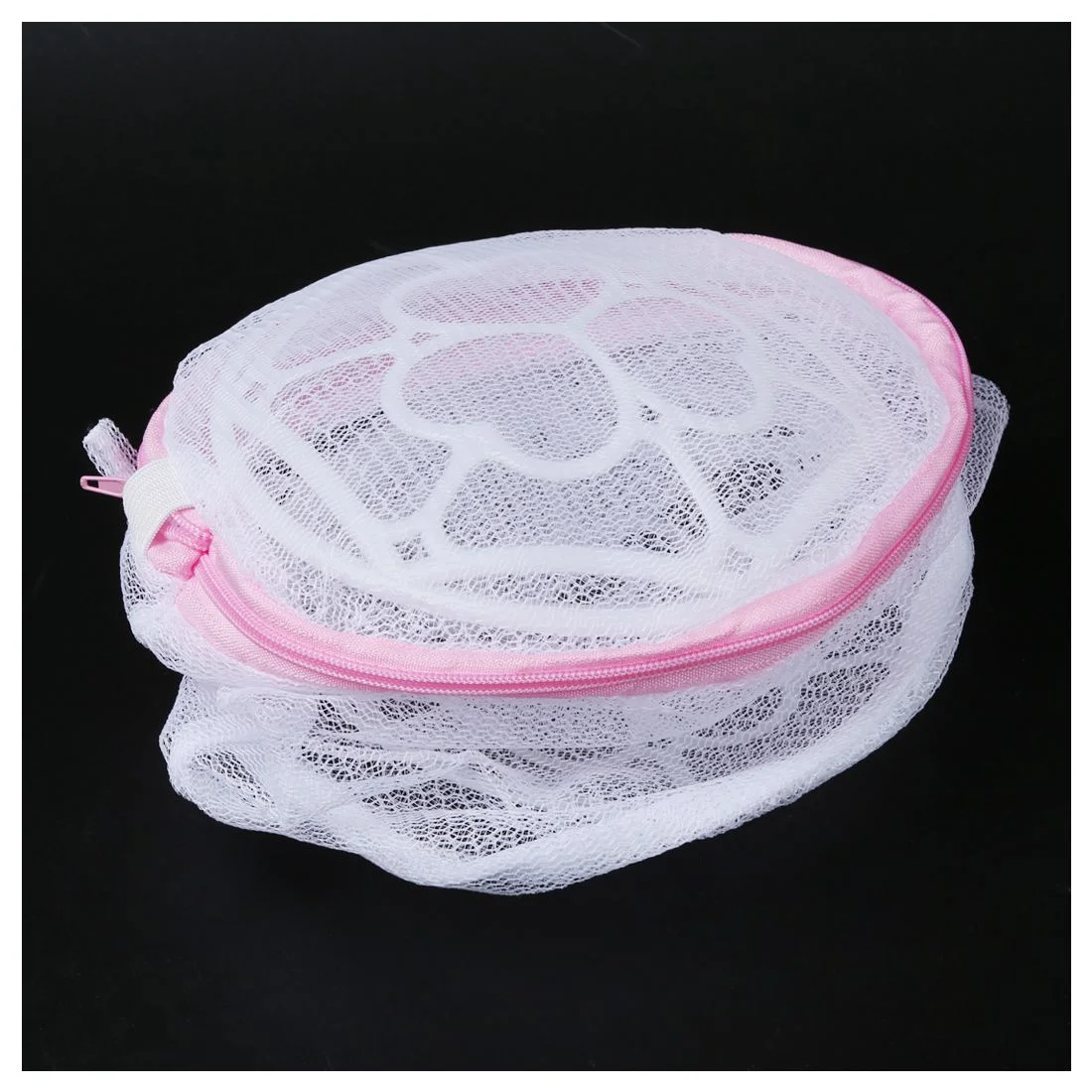Bra laundry bag + free cable clamp included
