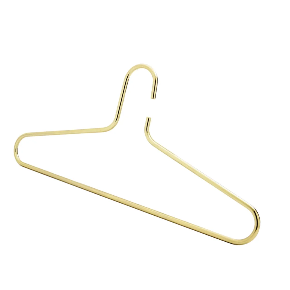 Clothing Hanger Rack Hangers Opening Clothes
