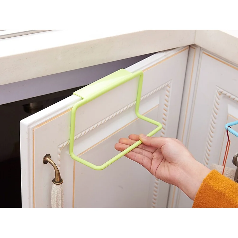 Accessories Clothes Hangers 19.00X10.00X5.50CM Green