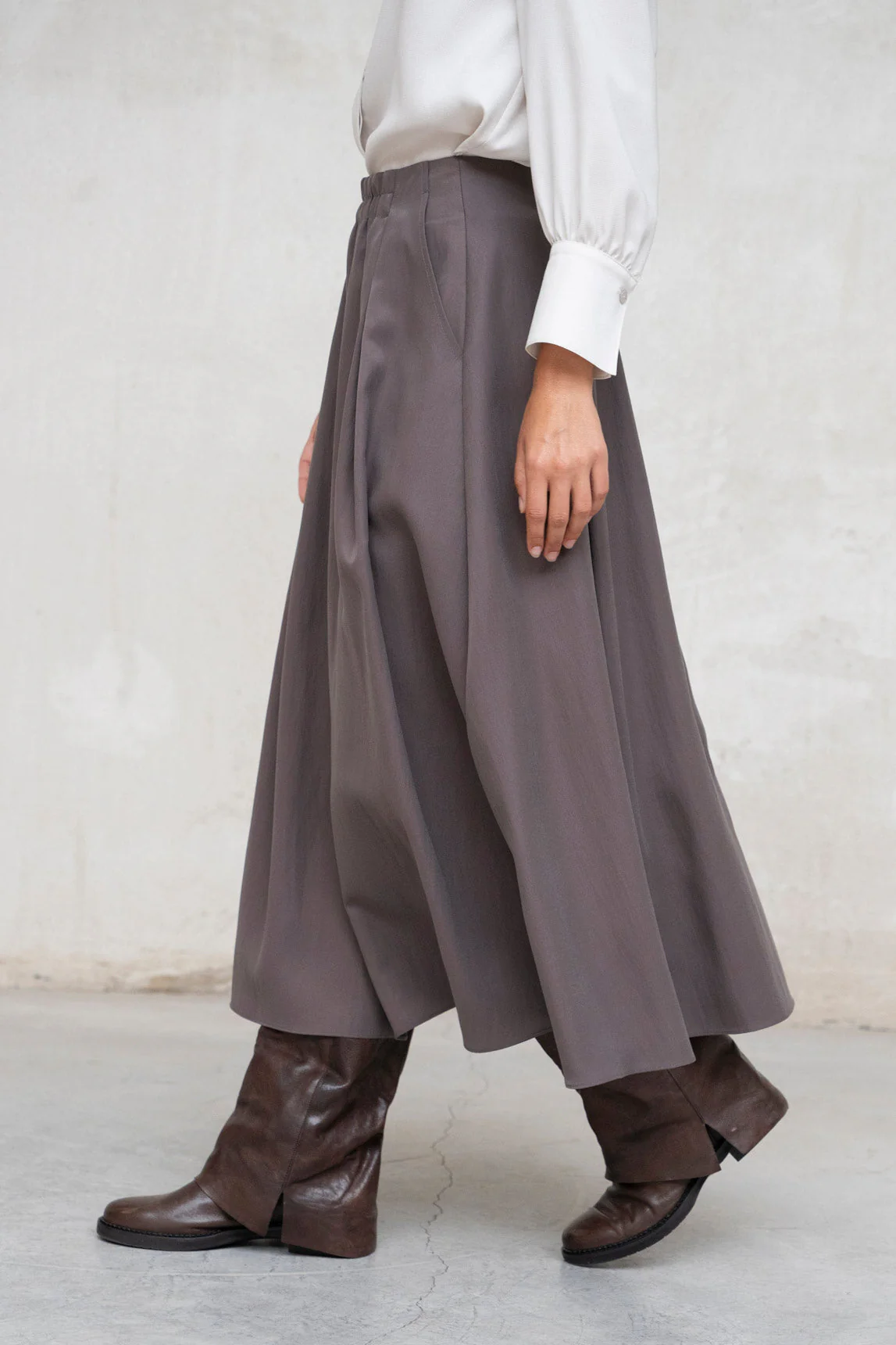 Rivera-Spanien Falda Lerici Topo