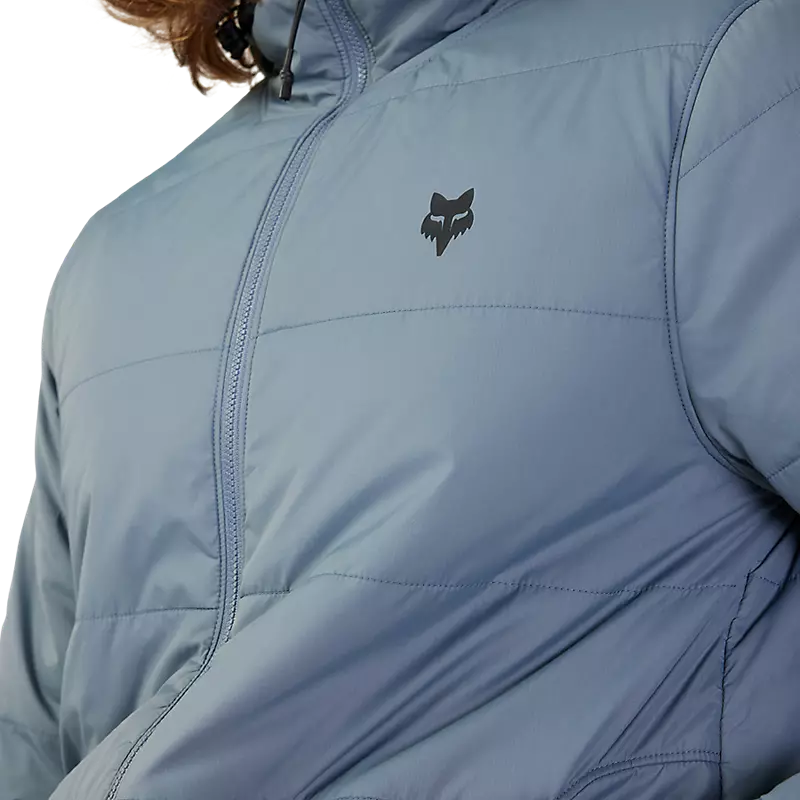 Ridgeway 2.0 Jacke