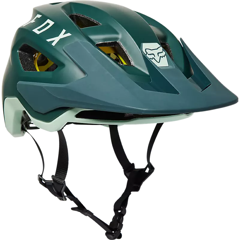 Speedframe Helm