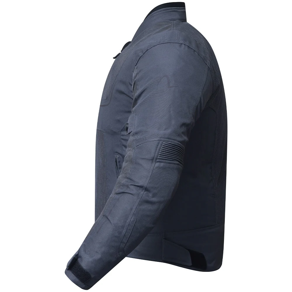 OUT AIRPLUS SUMMER JACKET - GRAY